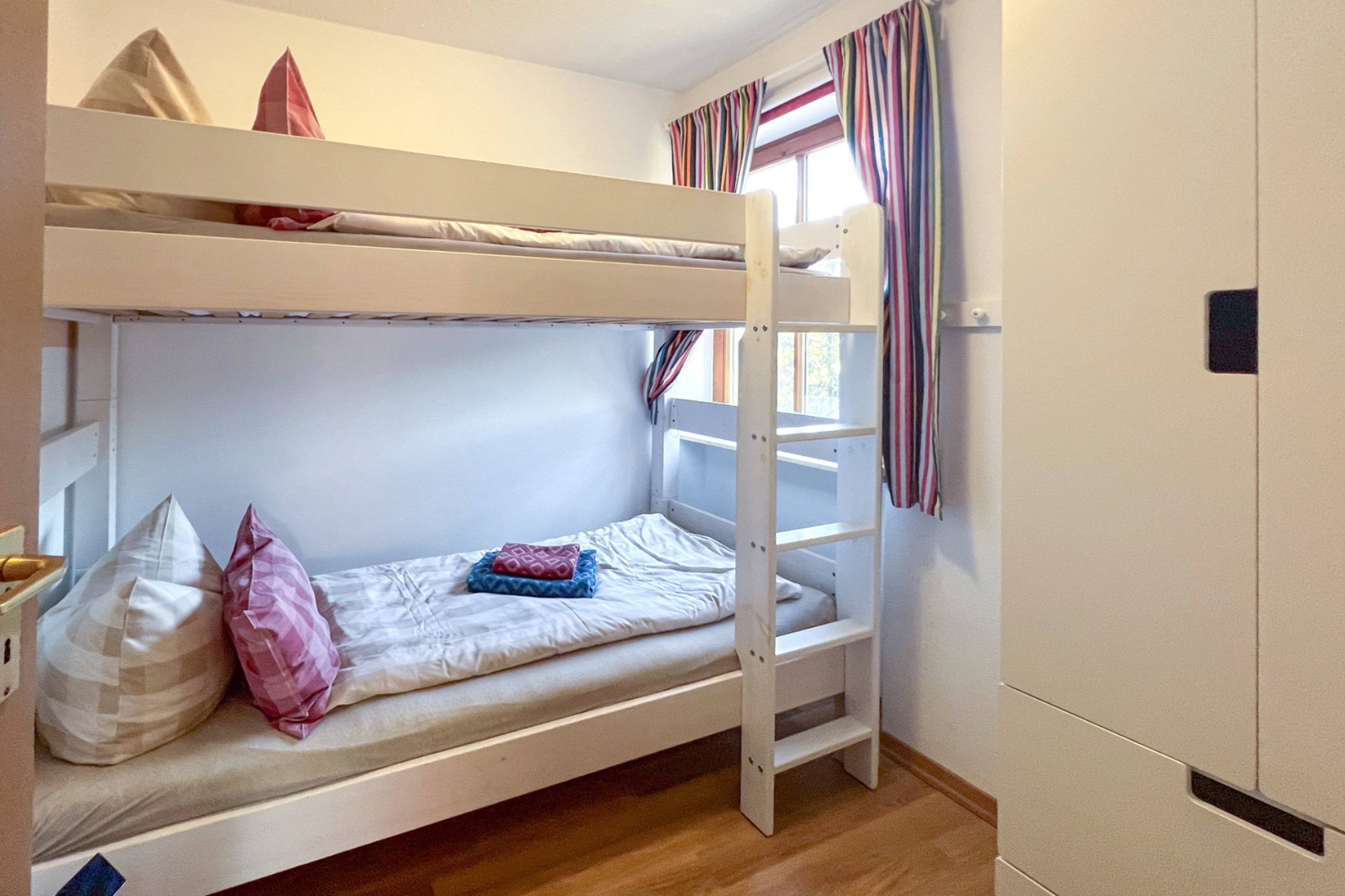 Ferienwohnung ChiemseeFreude in Chieming