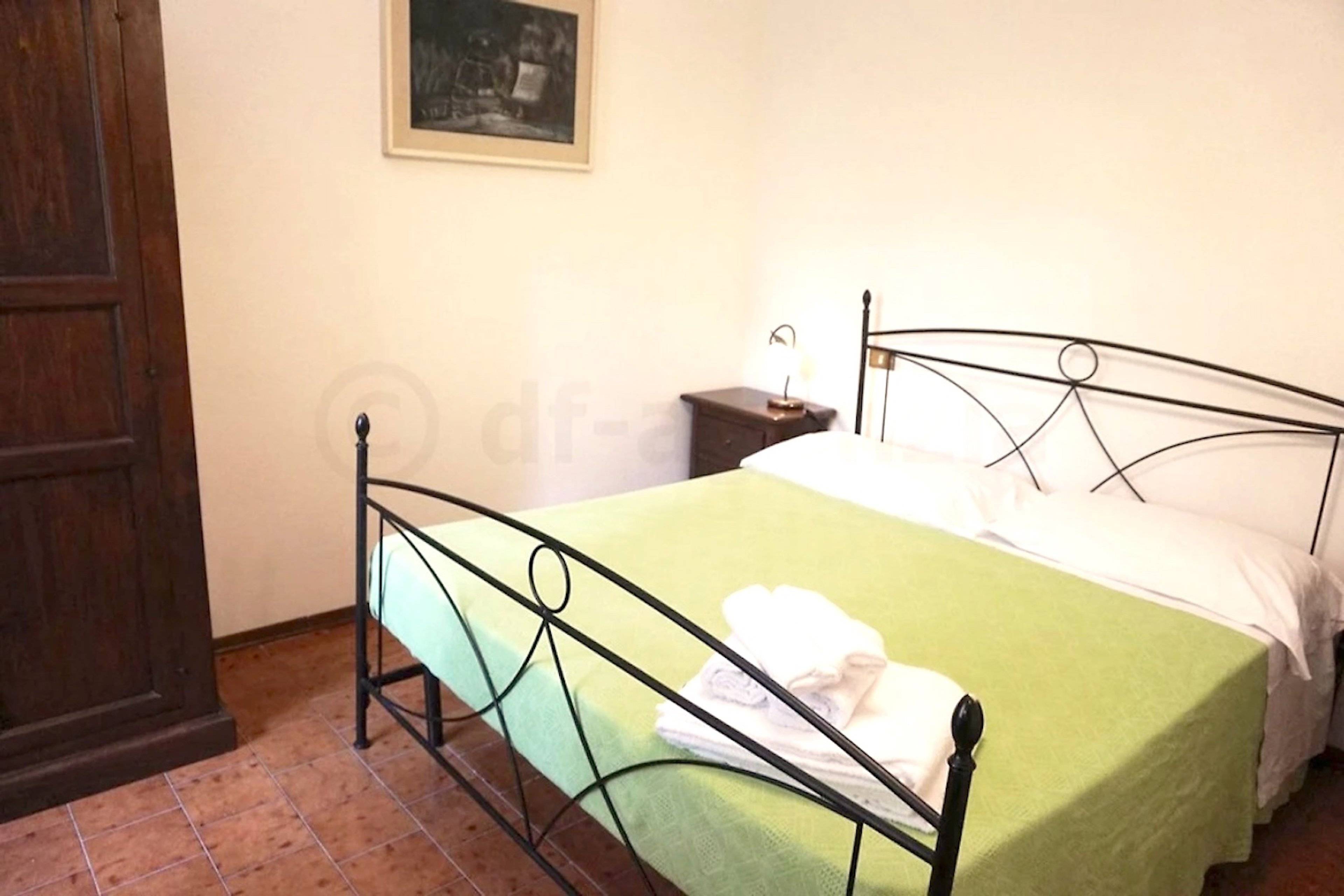 Ferienhaus Colonica Casciana in Ceppato