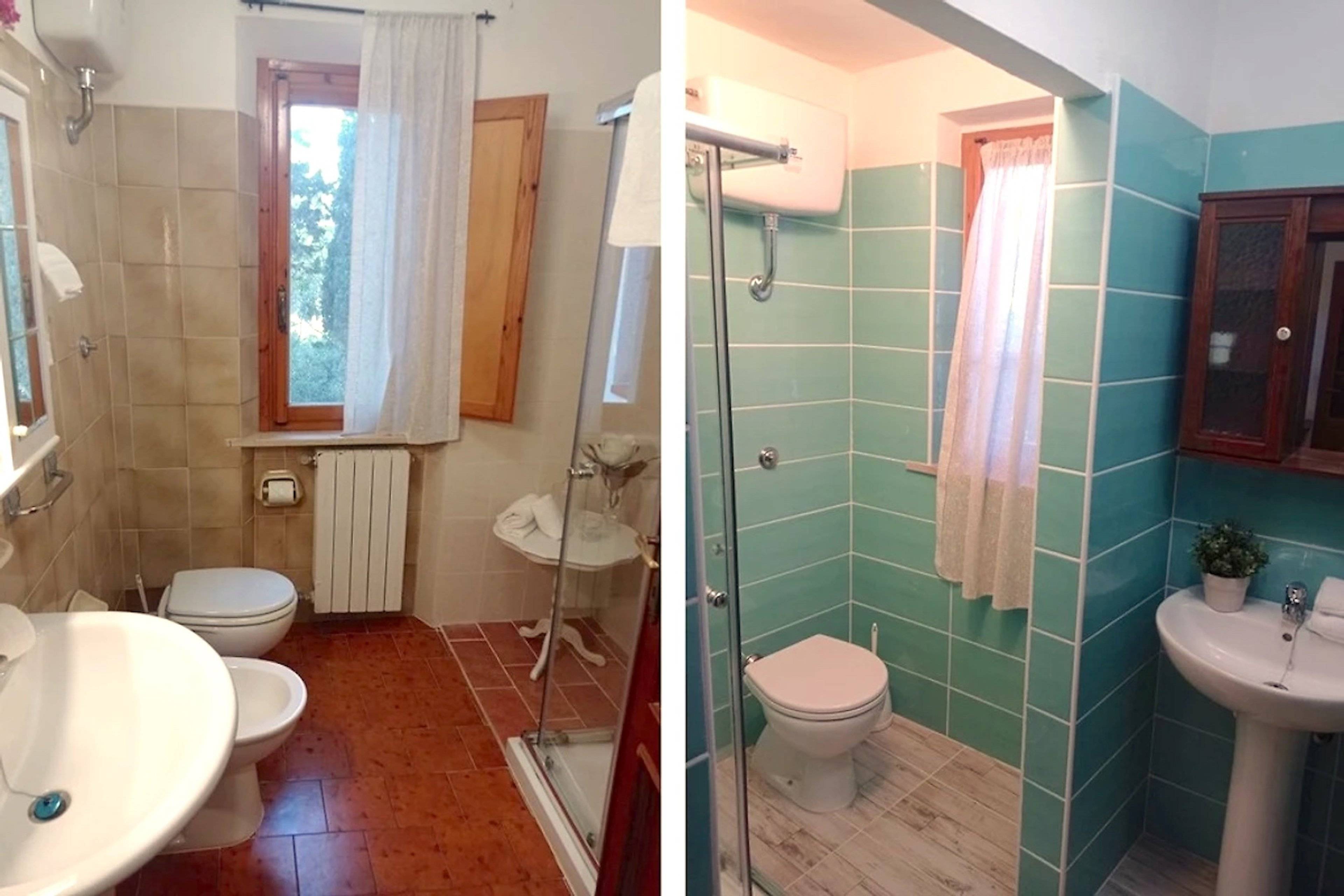 Ferienhaus Colonica Casciana in Ceppato