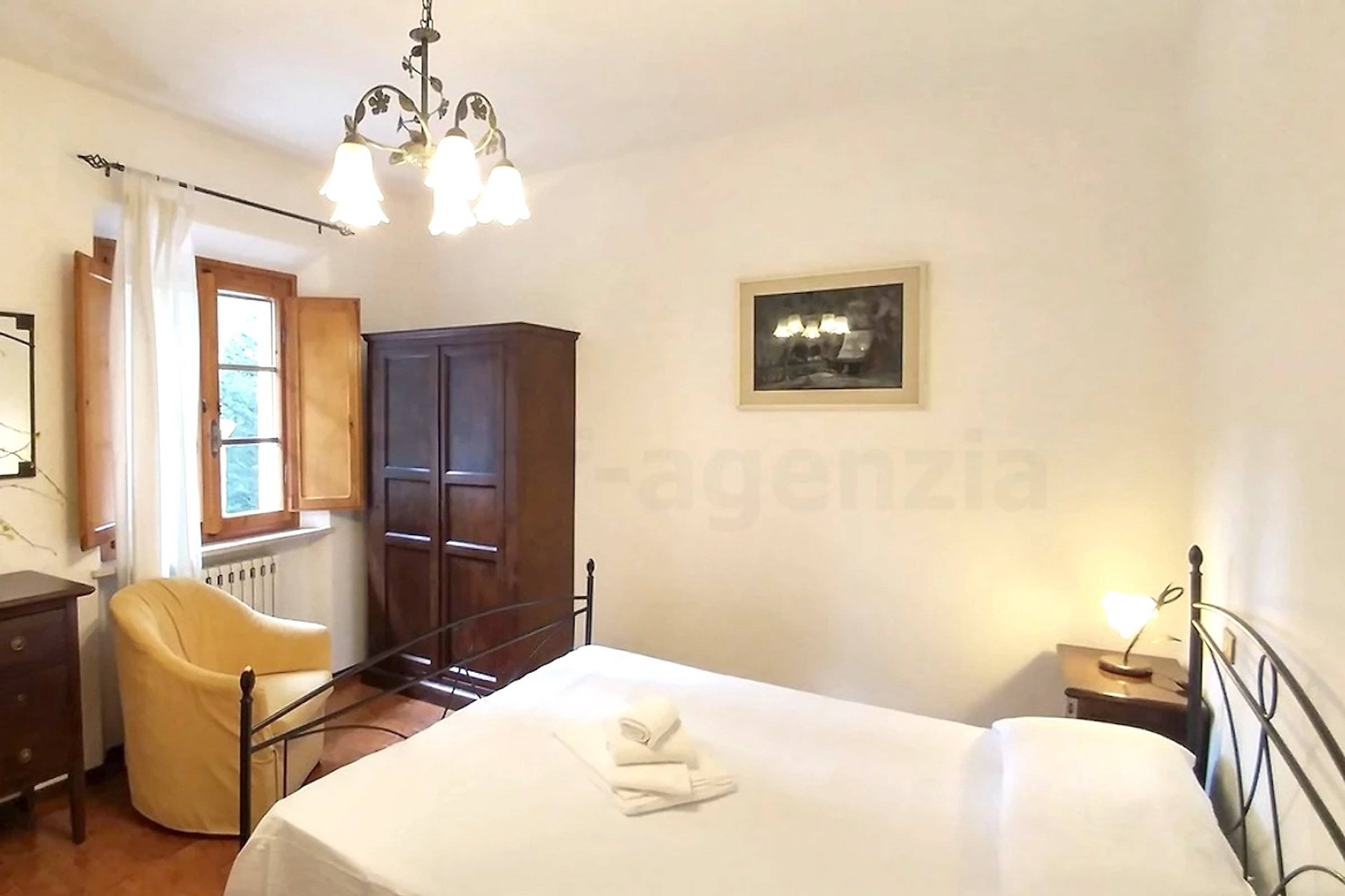 Ferienhaus Colonica Casciana in Ceppato