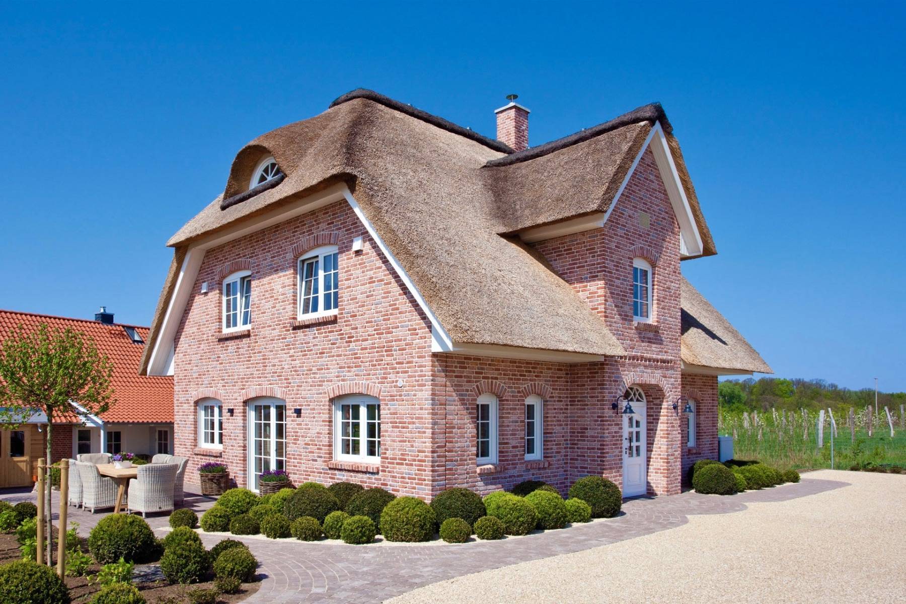 Ferienhaus Hus Ollmann