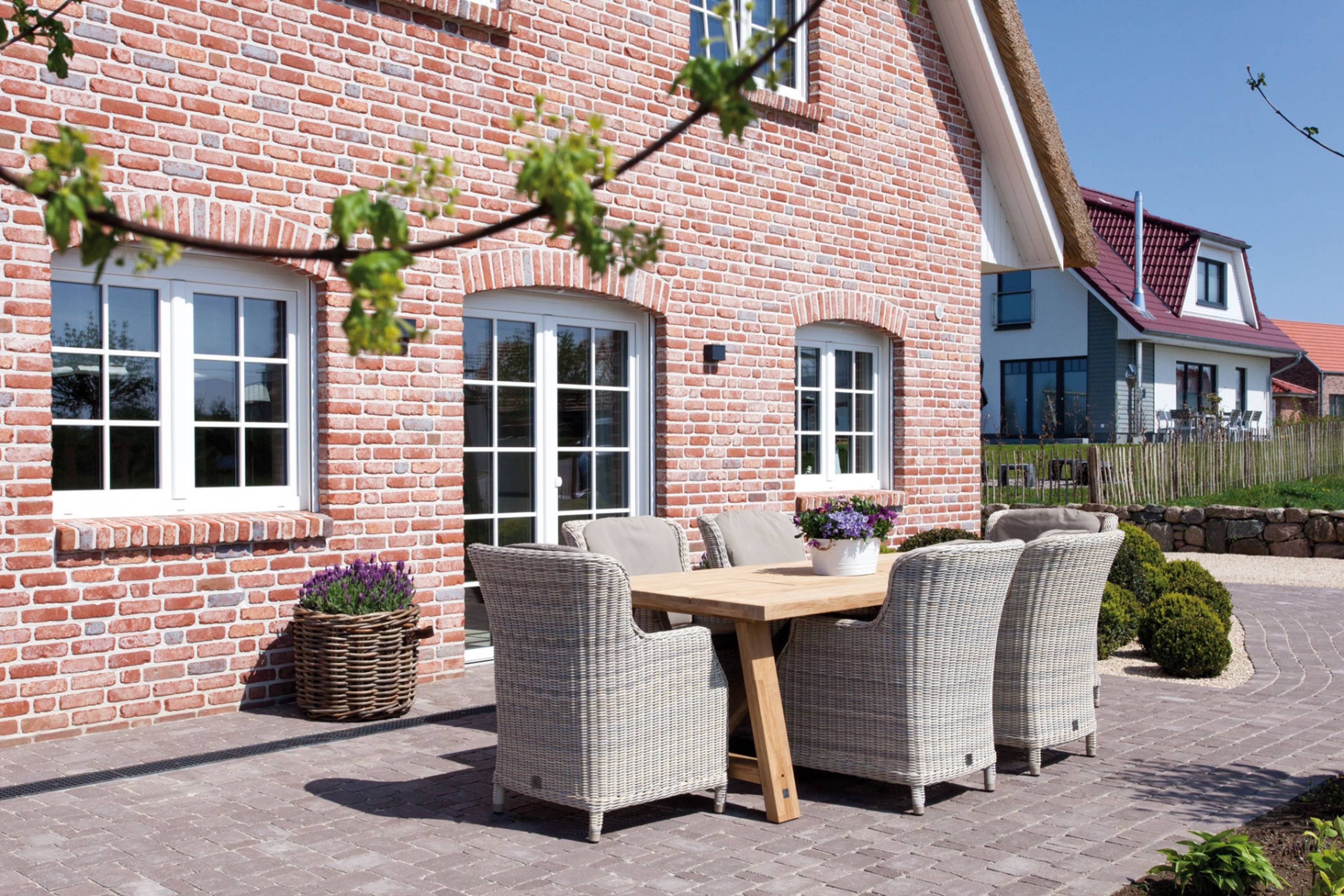 Ferienhaus Hus Ollmann in Kalkhorst