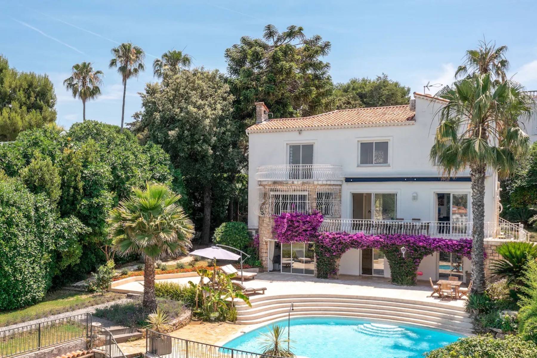 Villa Capucine