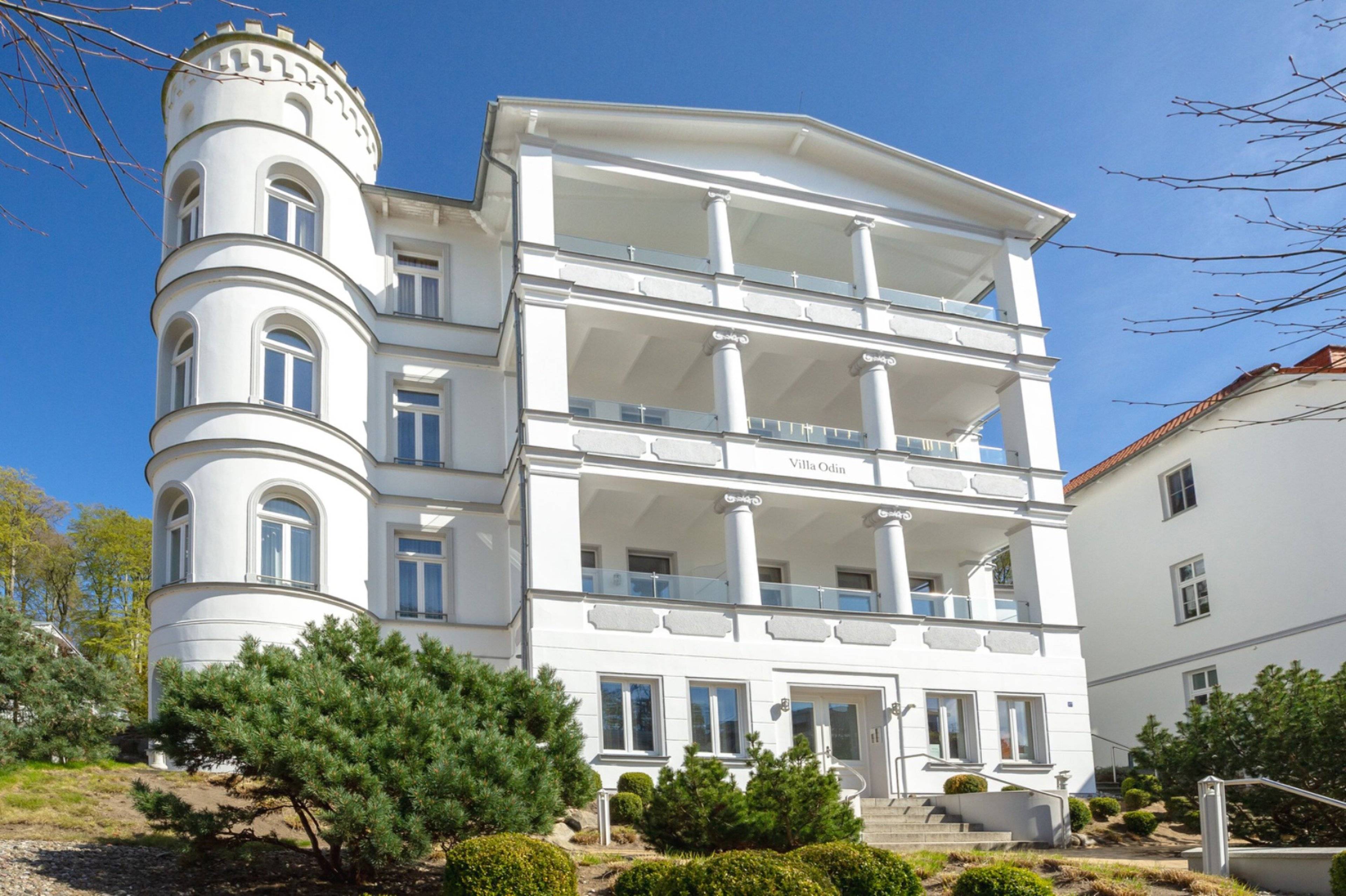 Ferienwohnung Amapola