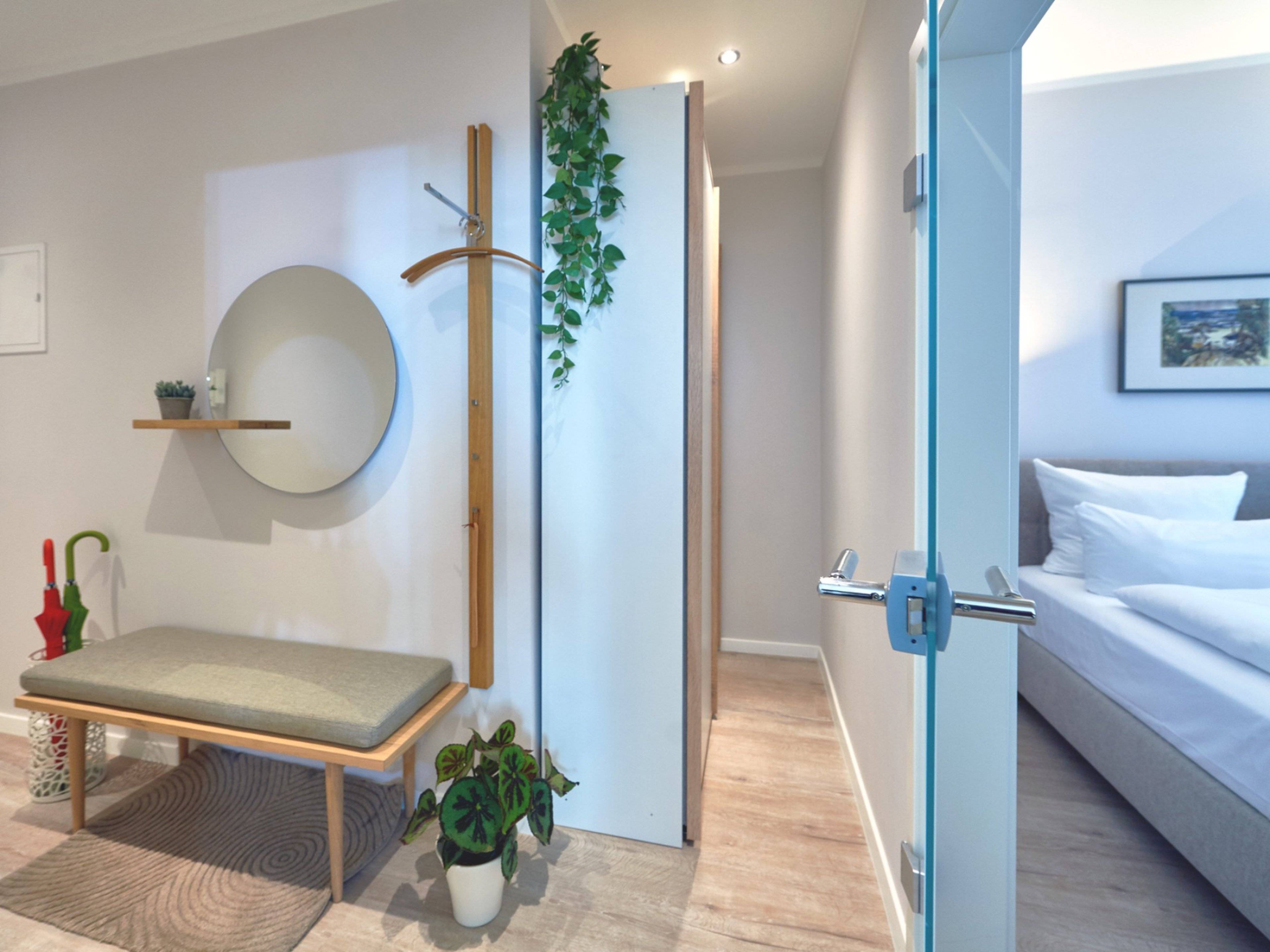 Ferienwohnung Amapola in Sellin