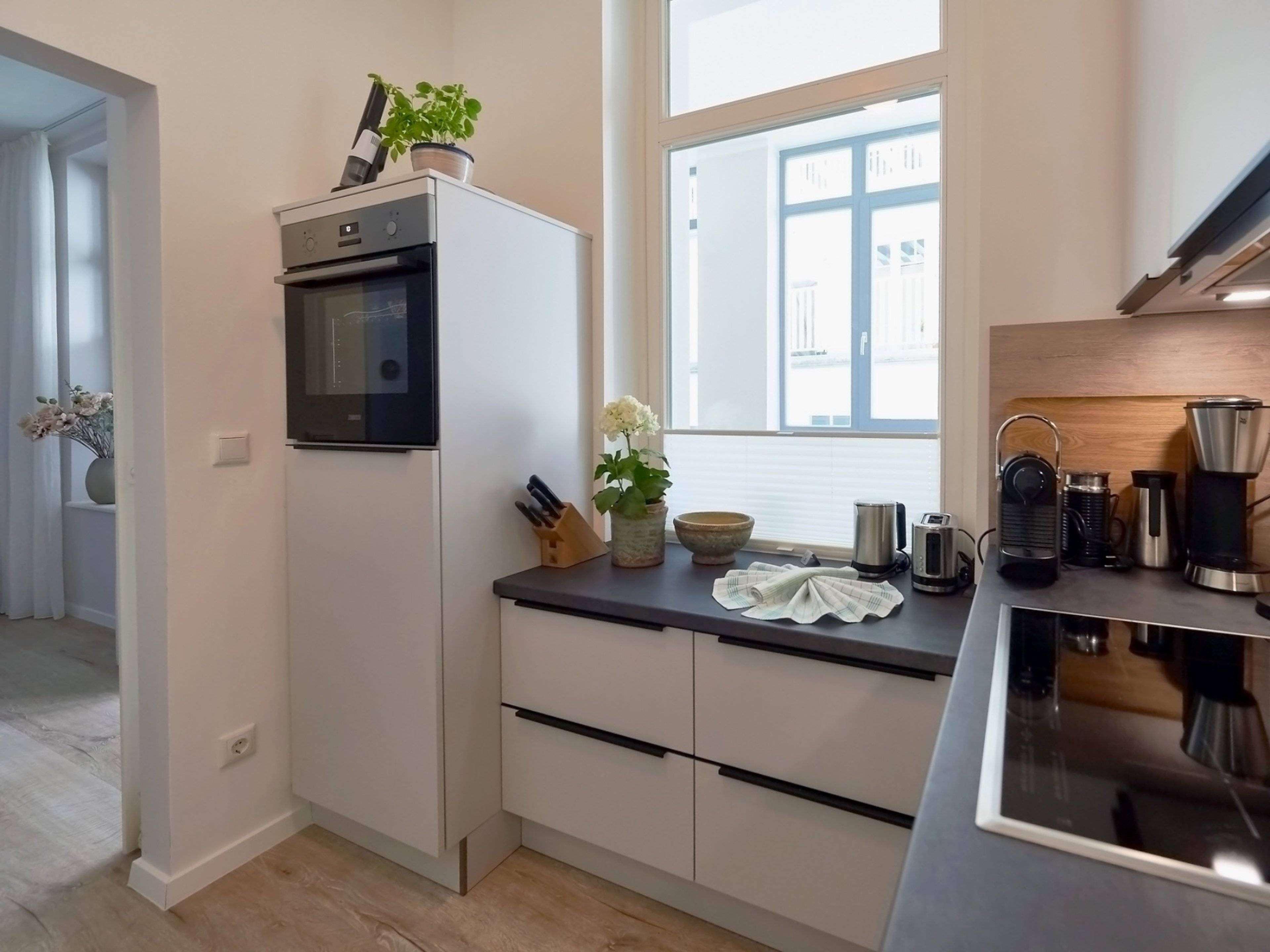 Ferienwohnung Amapola in Sellin