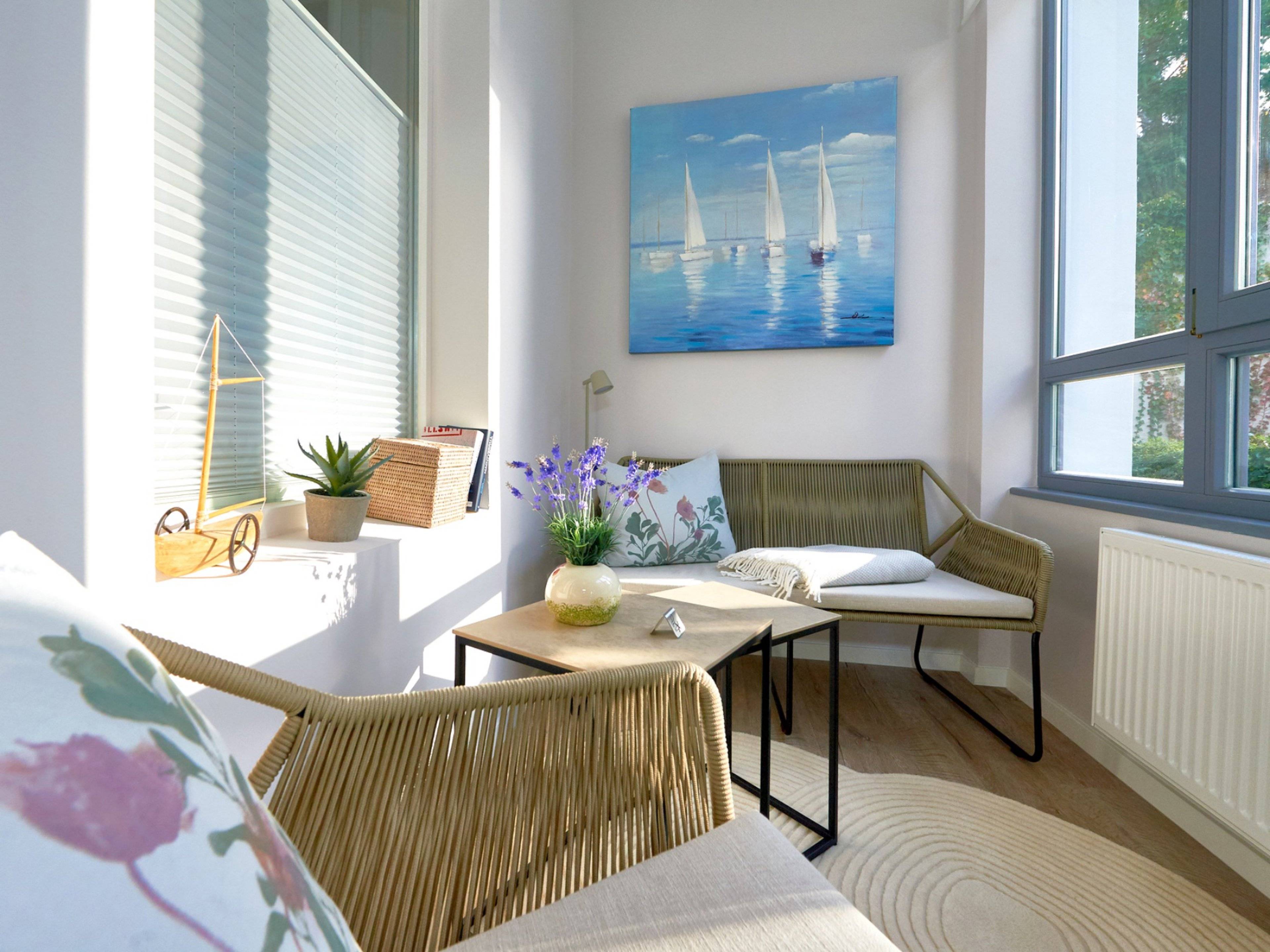 Ferienwohnung Amapola in Sellin