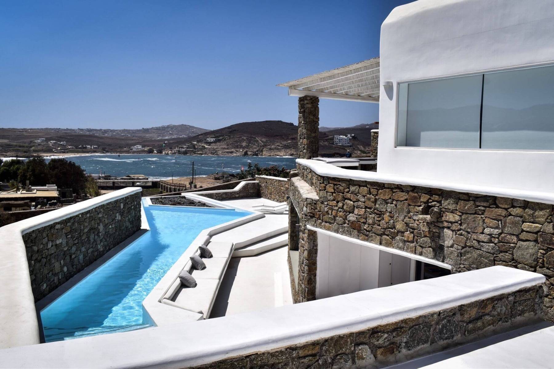 Villa The Beach House