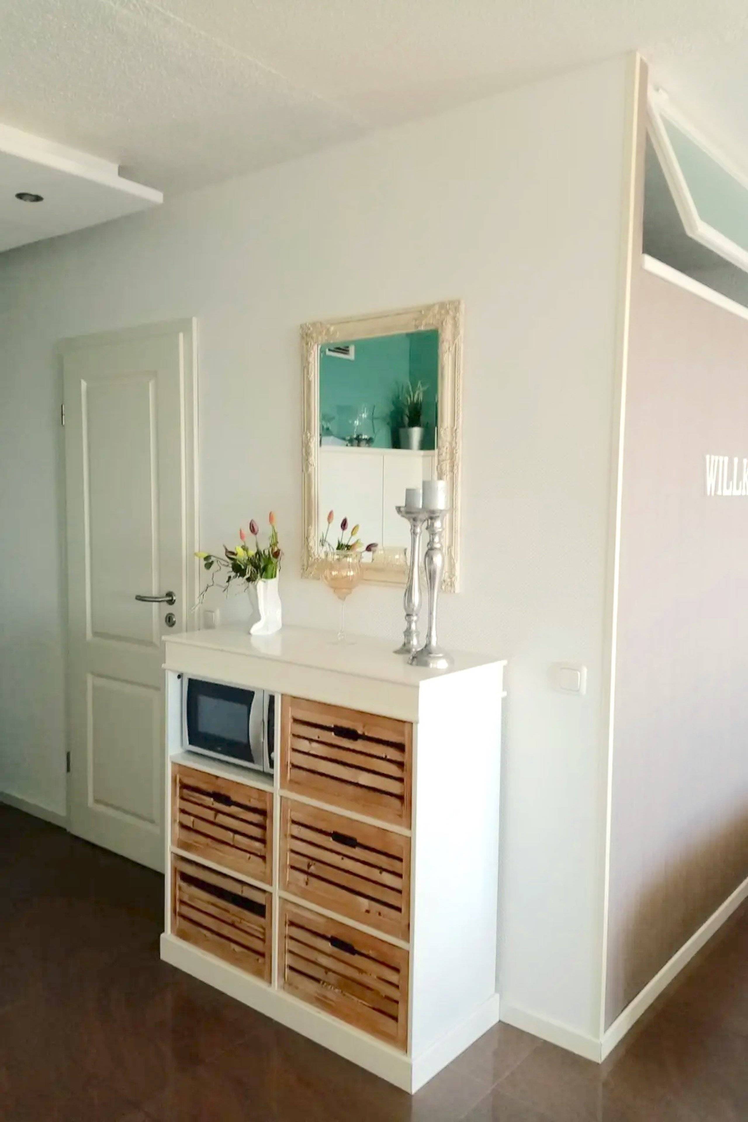 Ferienwohnung Meerblick - Haus A / App. 252 in Sierksdorf