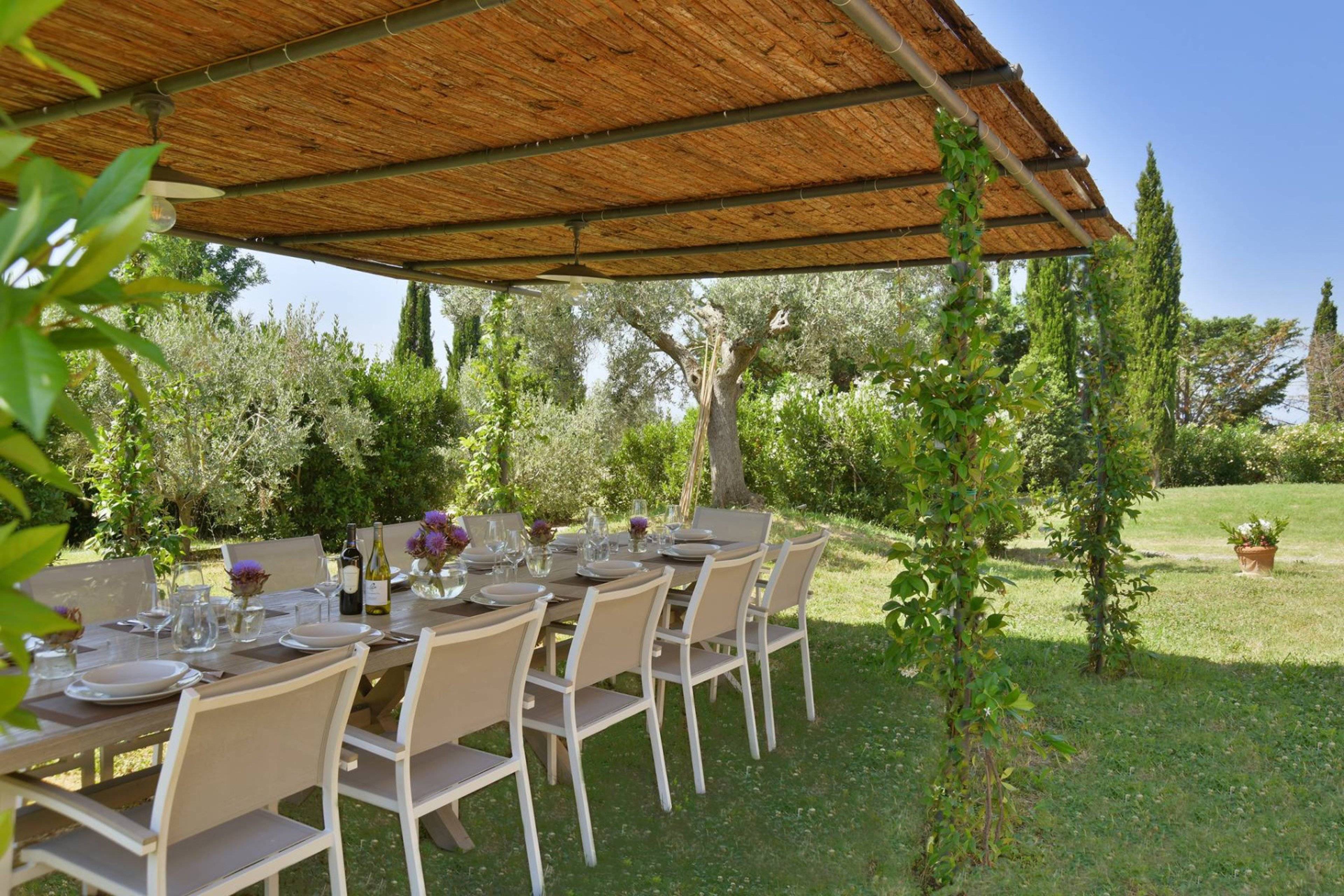 Villa Podere Moraioli in Montescudaio