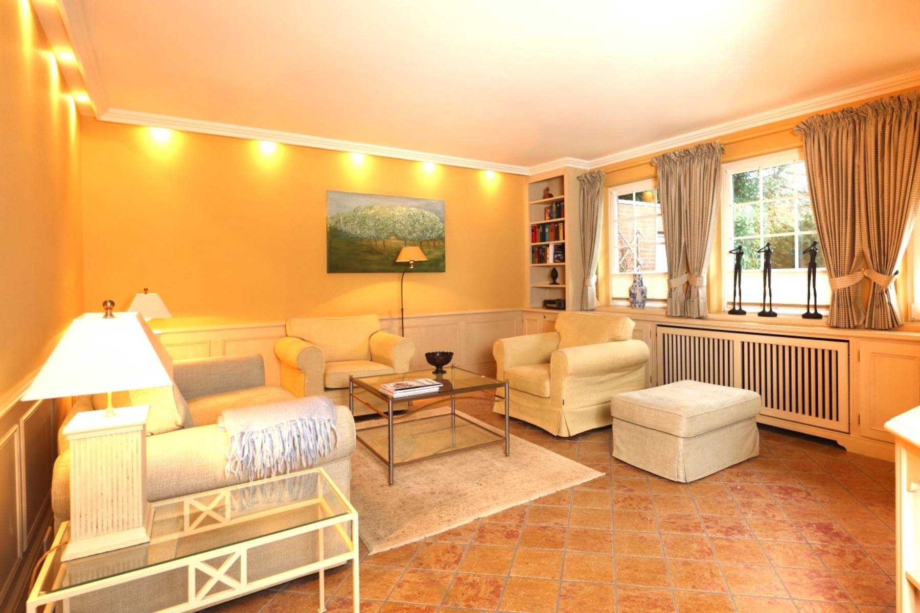 Ferienwohnung Biberhüs