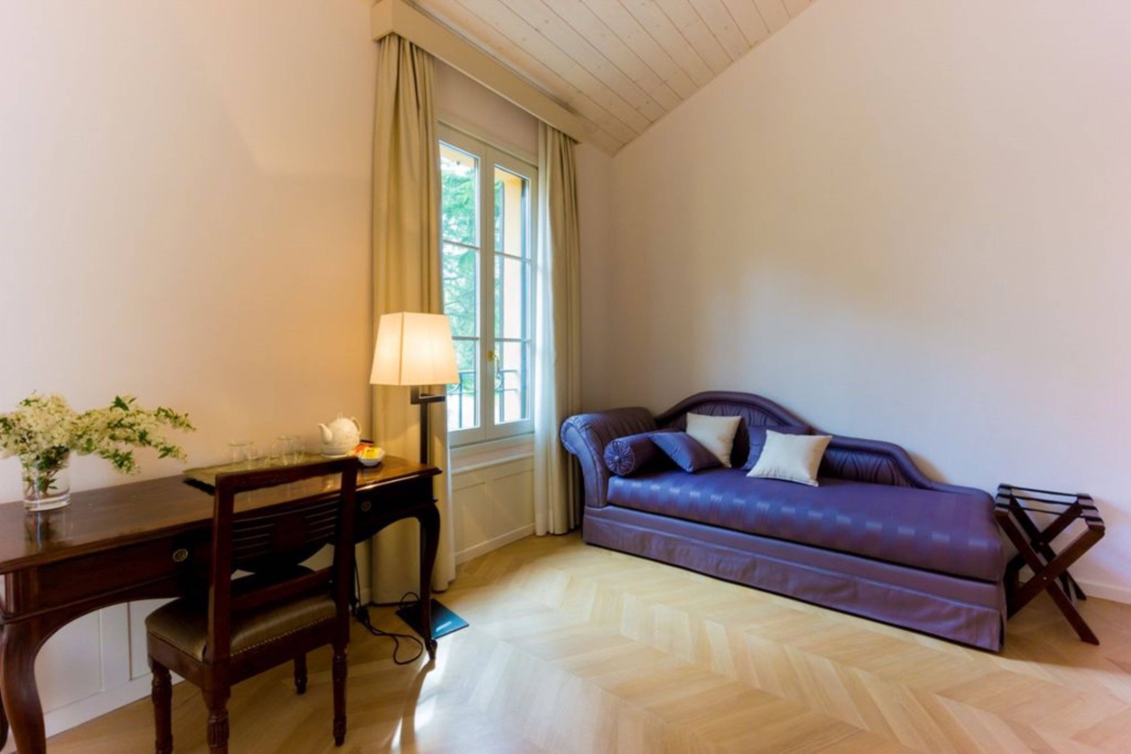 Villa Annone in Annone Brianza