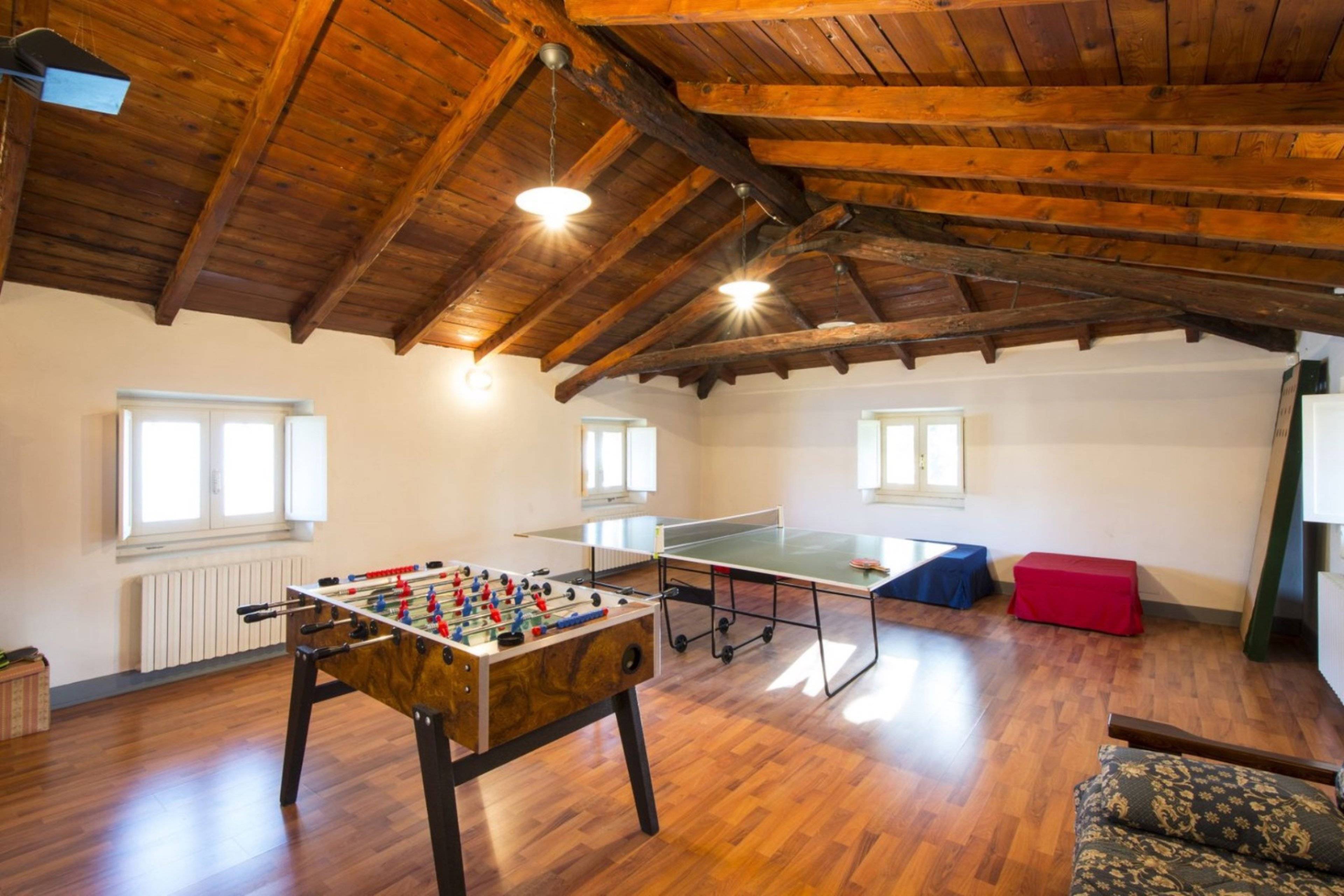 Villa Annone in Annone Brianza