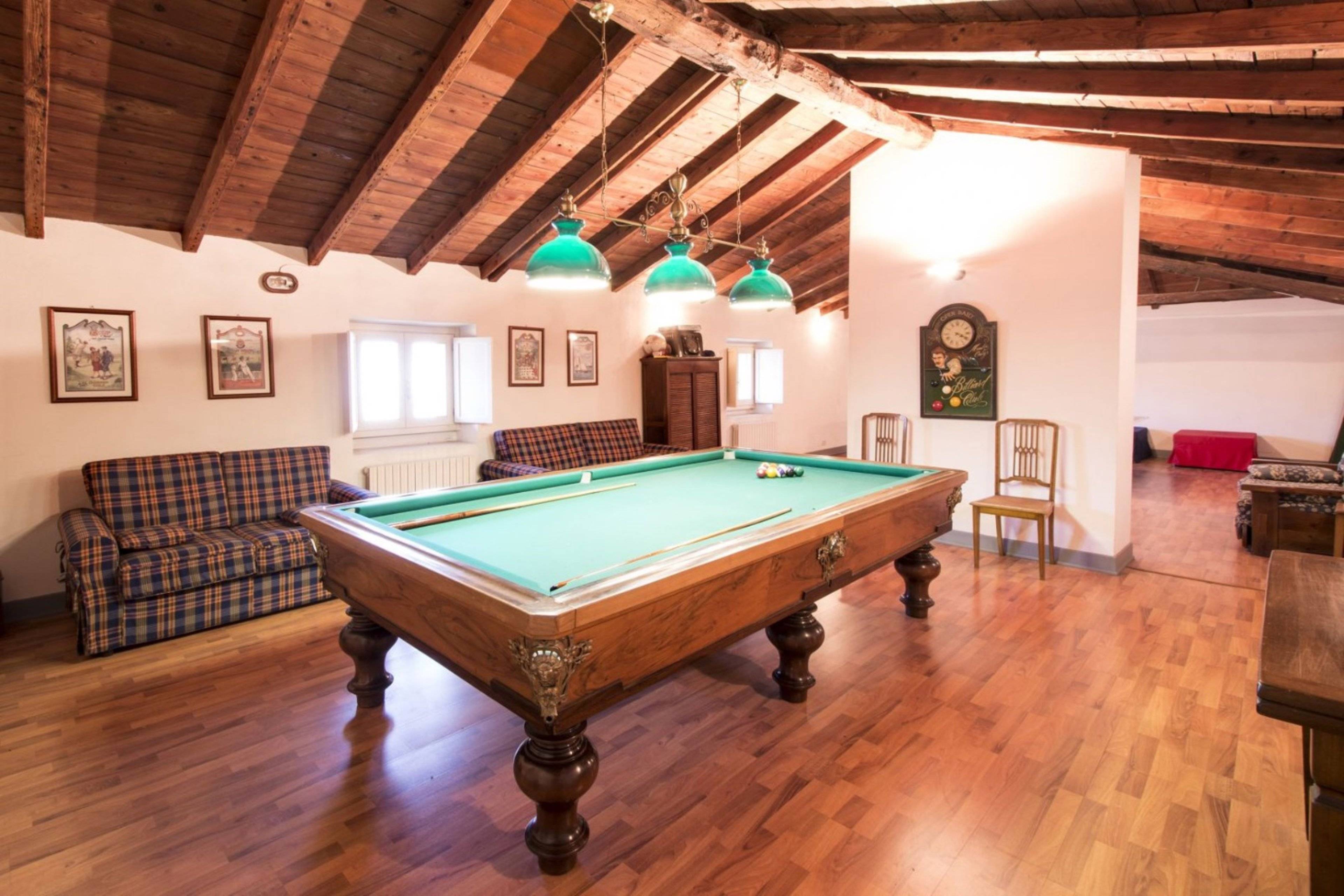 Villa Annone in Annone Brianza