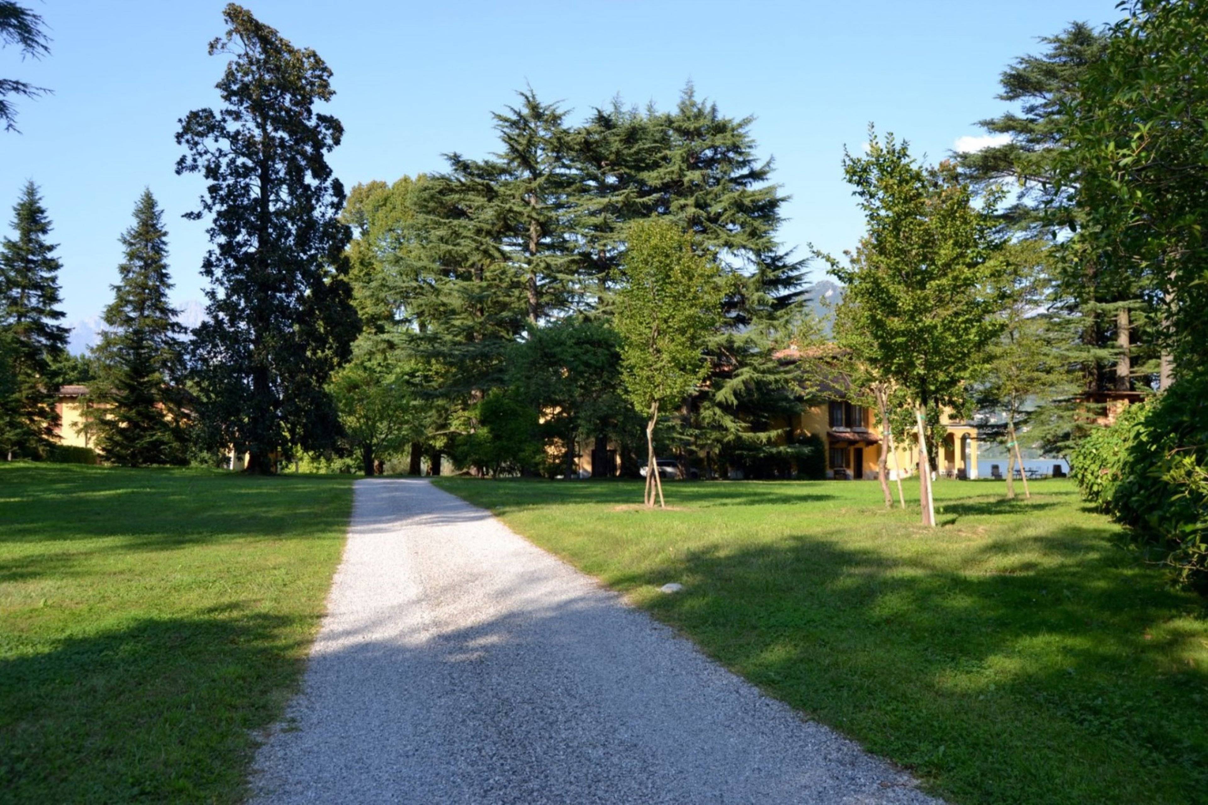 Villa Annone in Annone Brianza