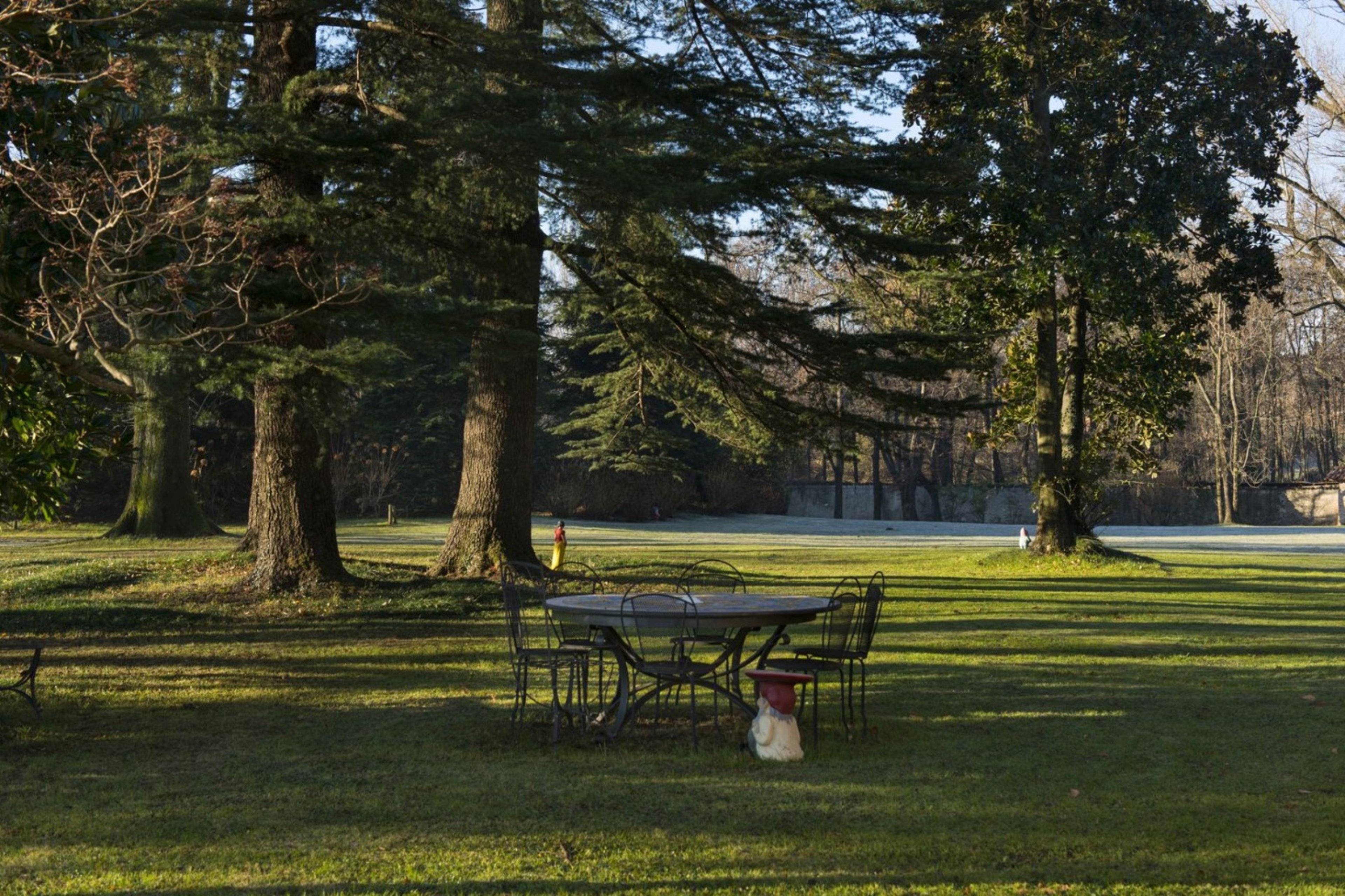 Villa Annone in Annone Brianza