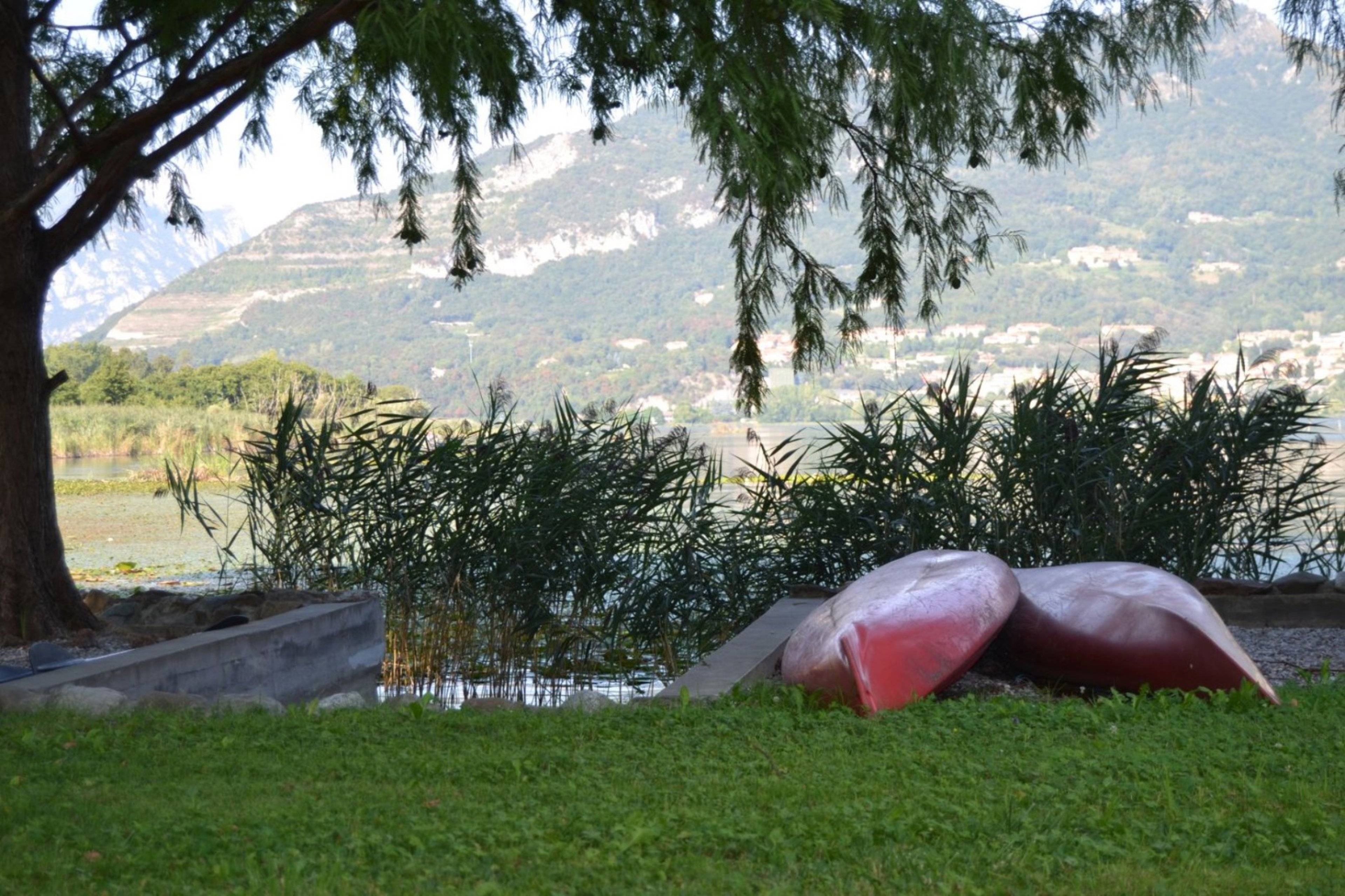 Villa Annone in Annone Brianza