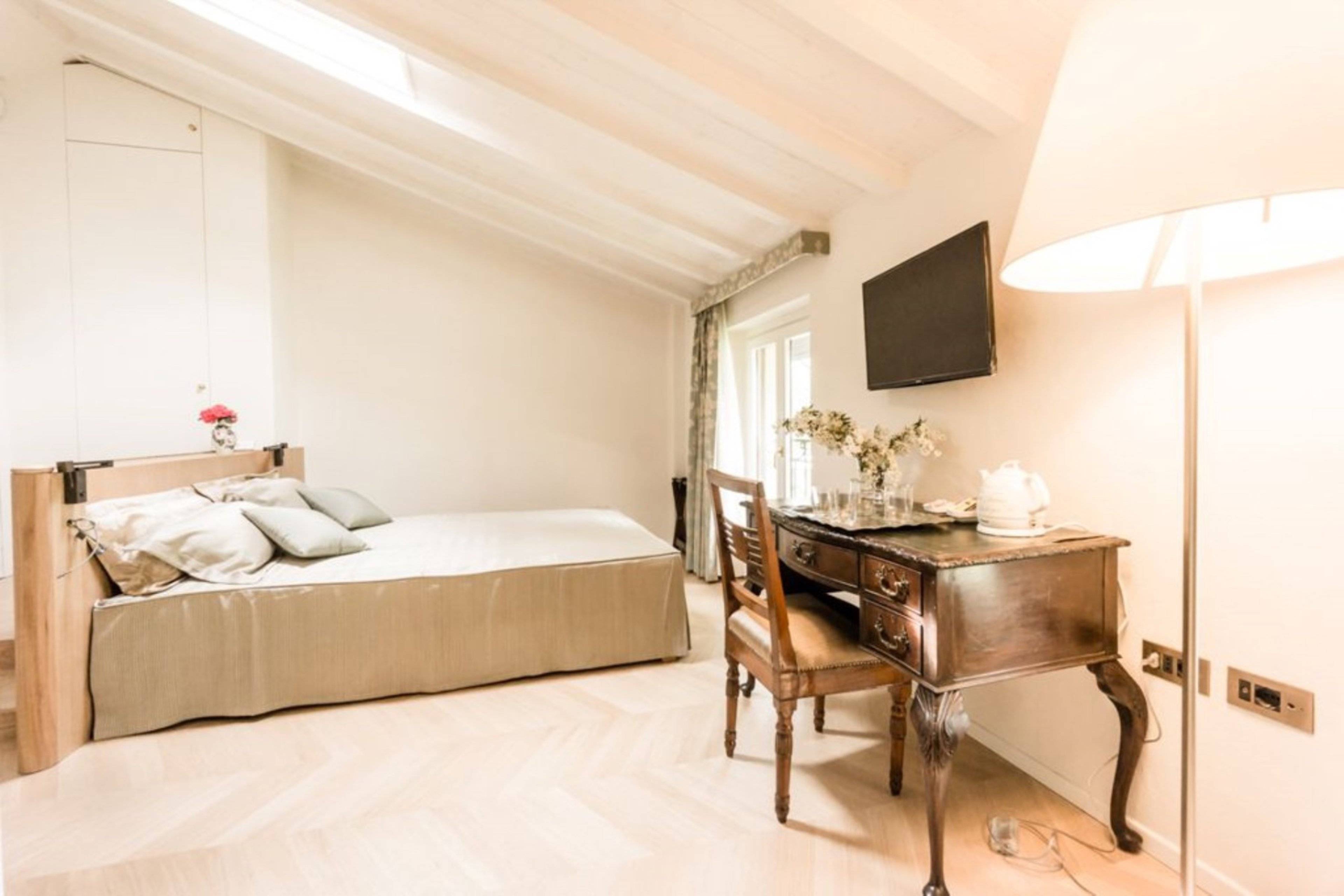 Villa Annone in Annone Brianza