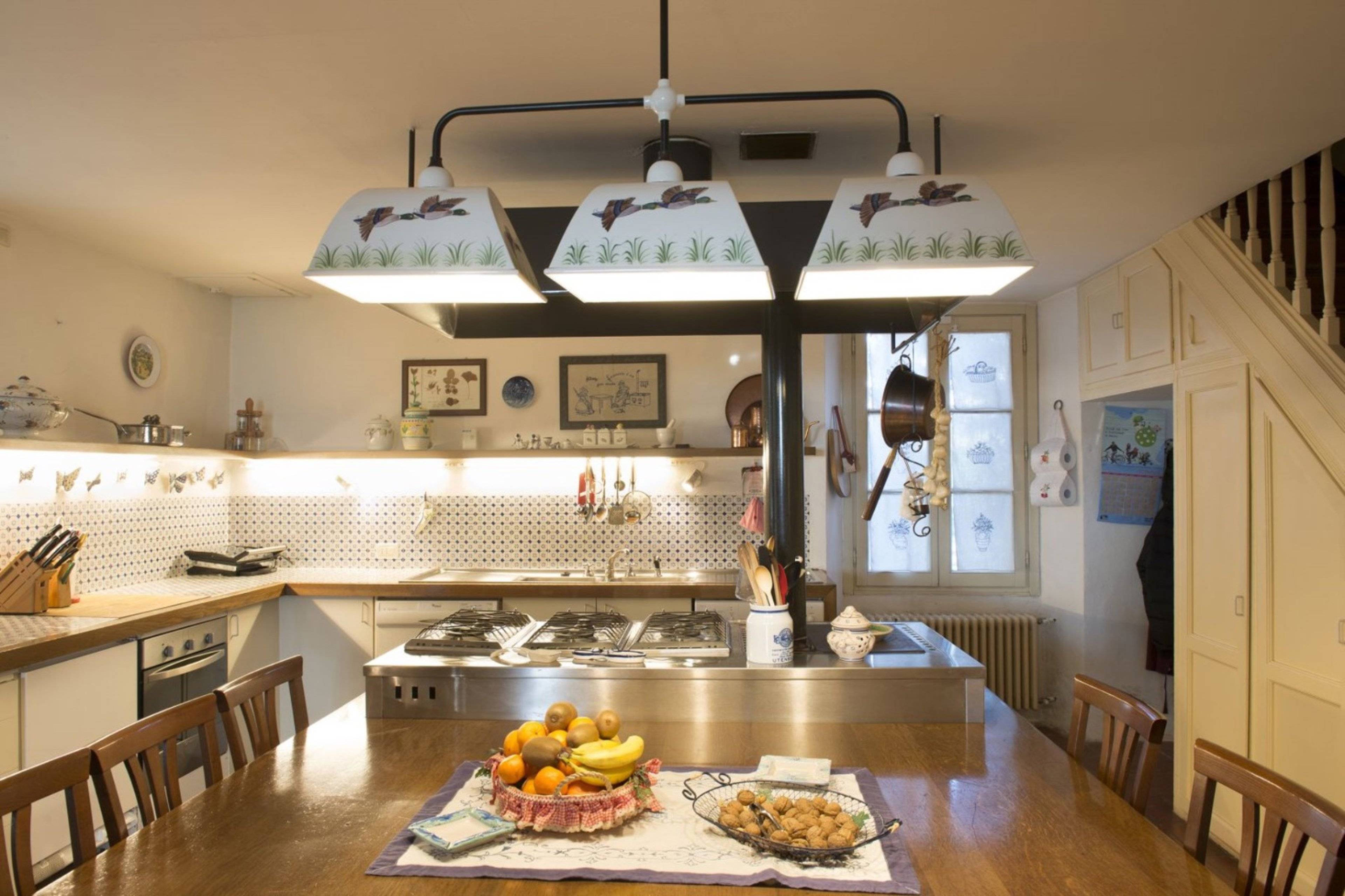 Villa Annone in Annone Brianza