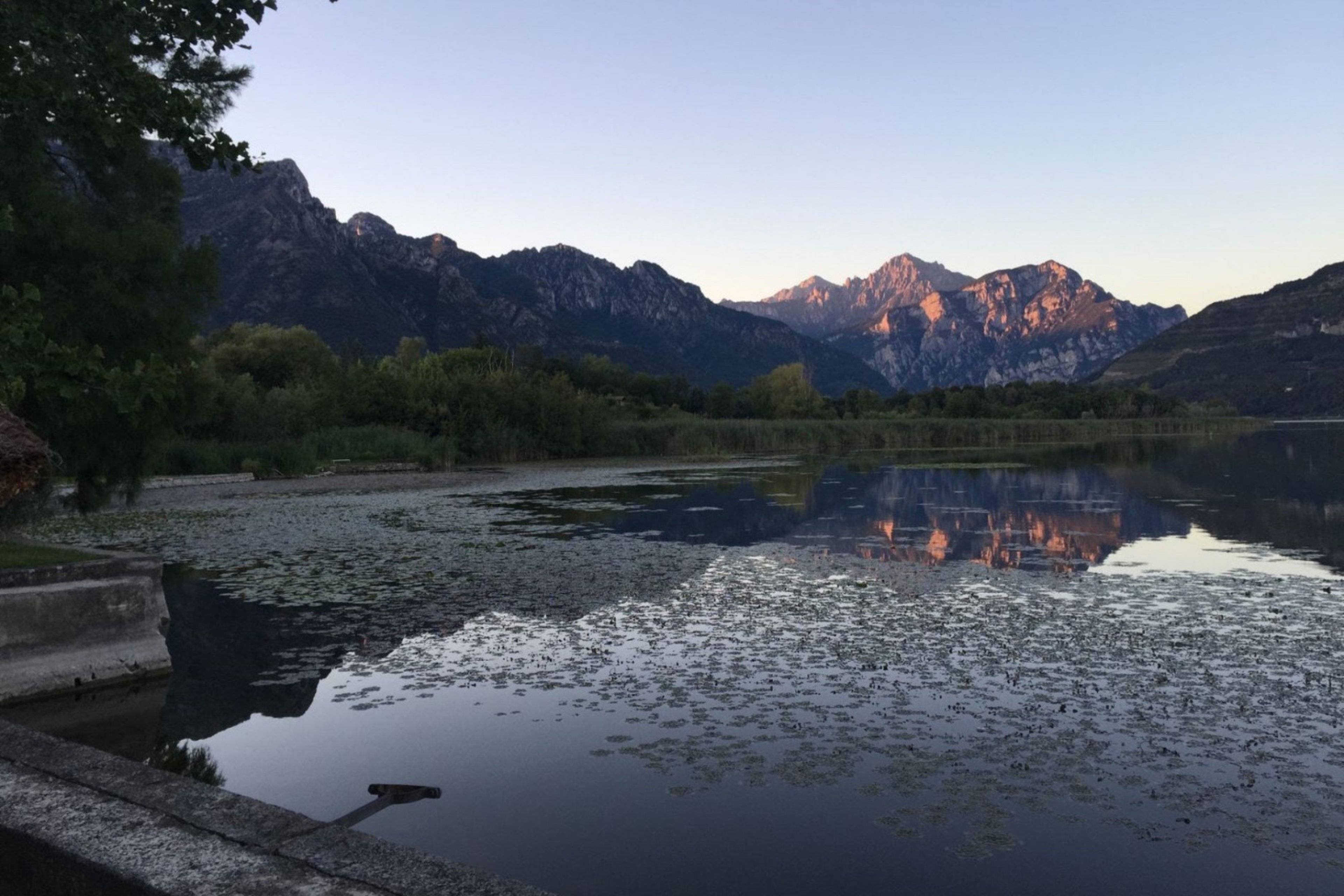 Villa Annone in Annone Brianza