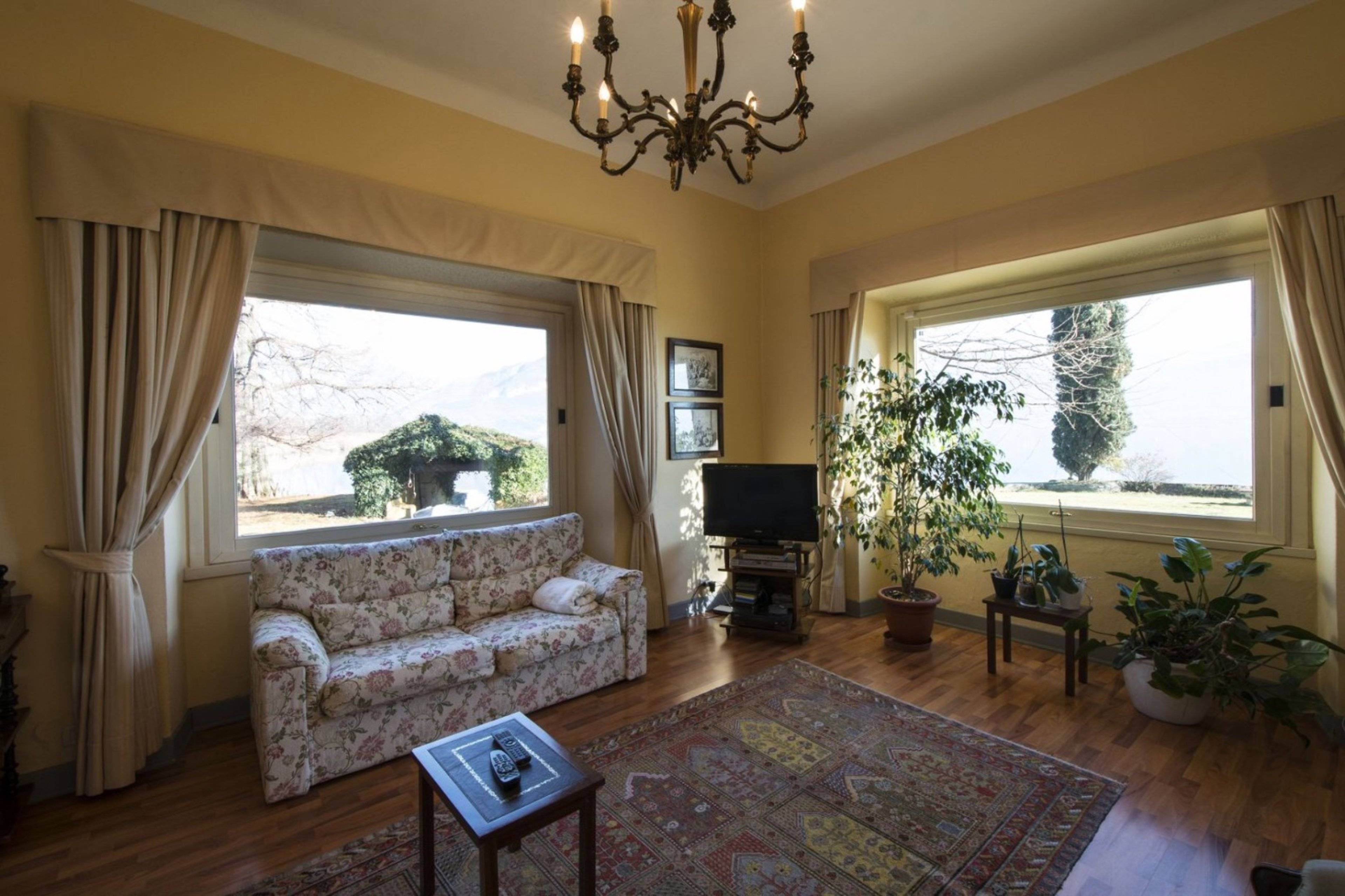 Villa Annone in Annone Brianza