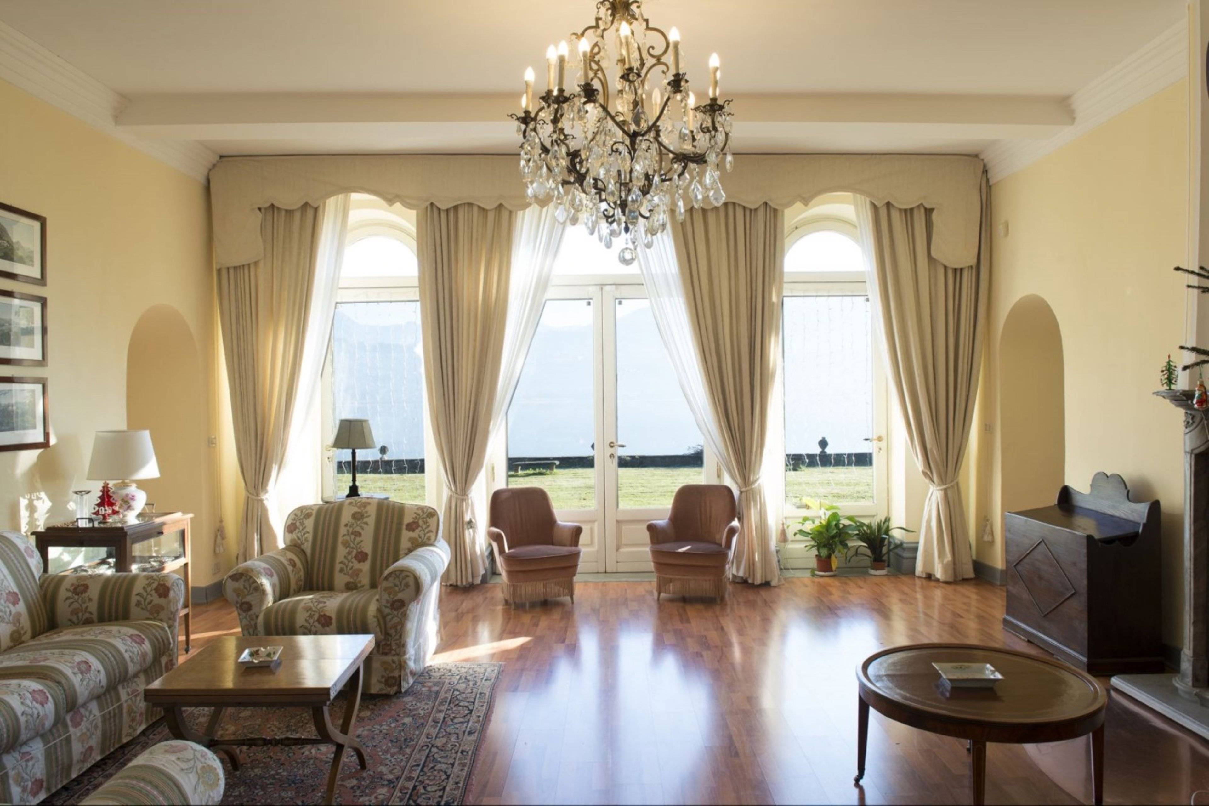 Villa Annone in Annone Brianza