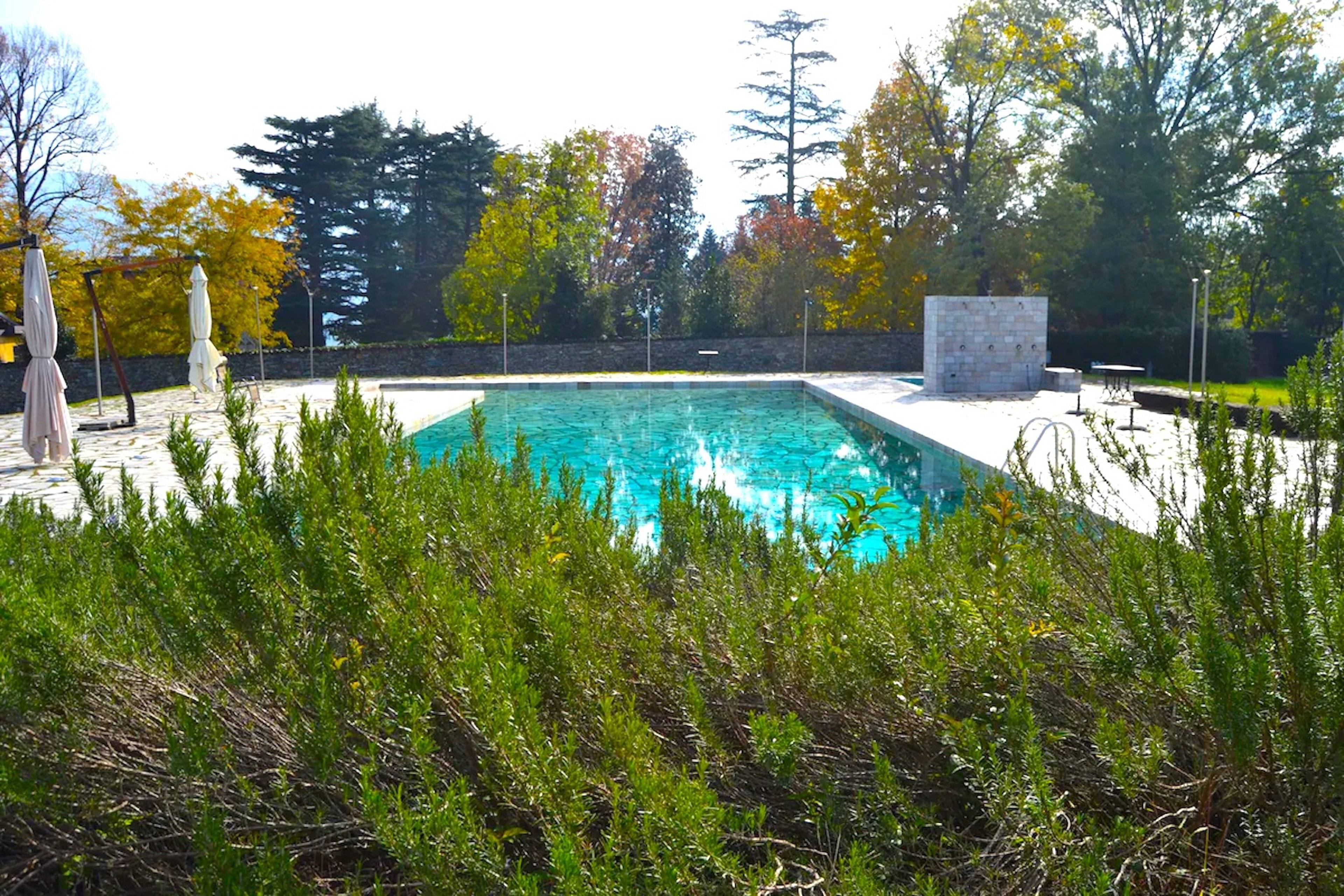 Villa Annone in Annone Brianza