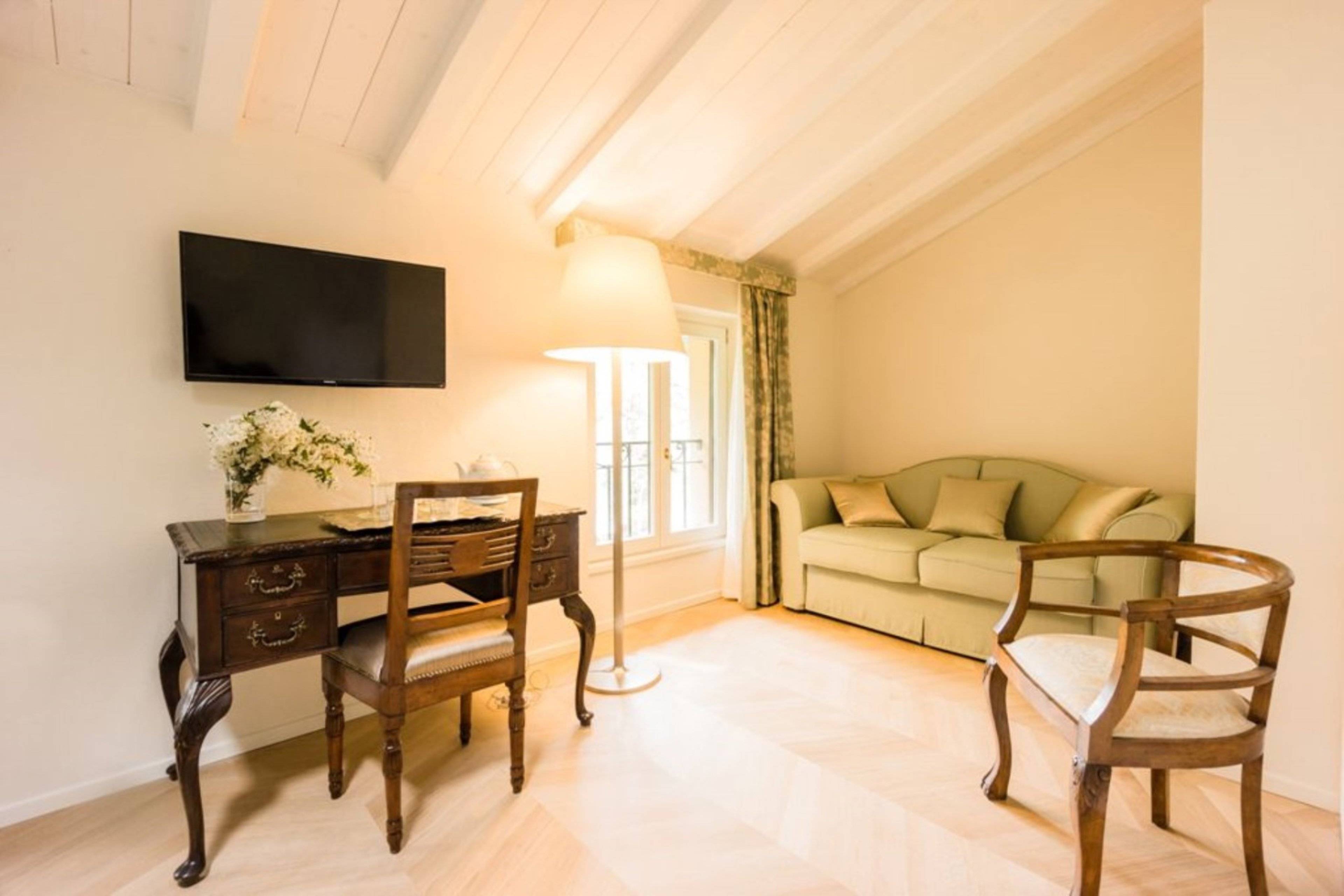 Villa Annone in Annone Brianza