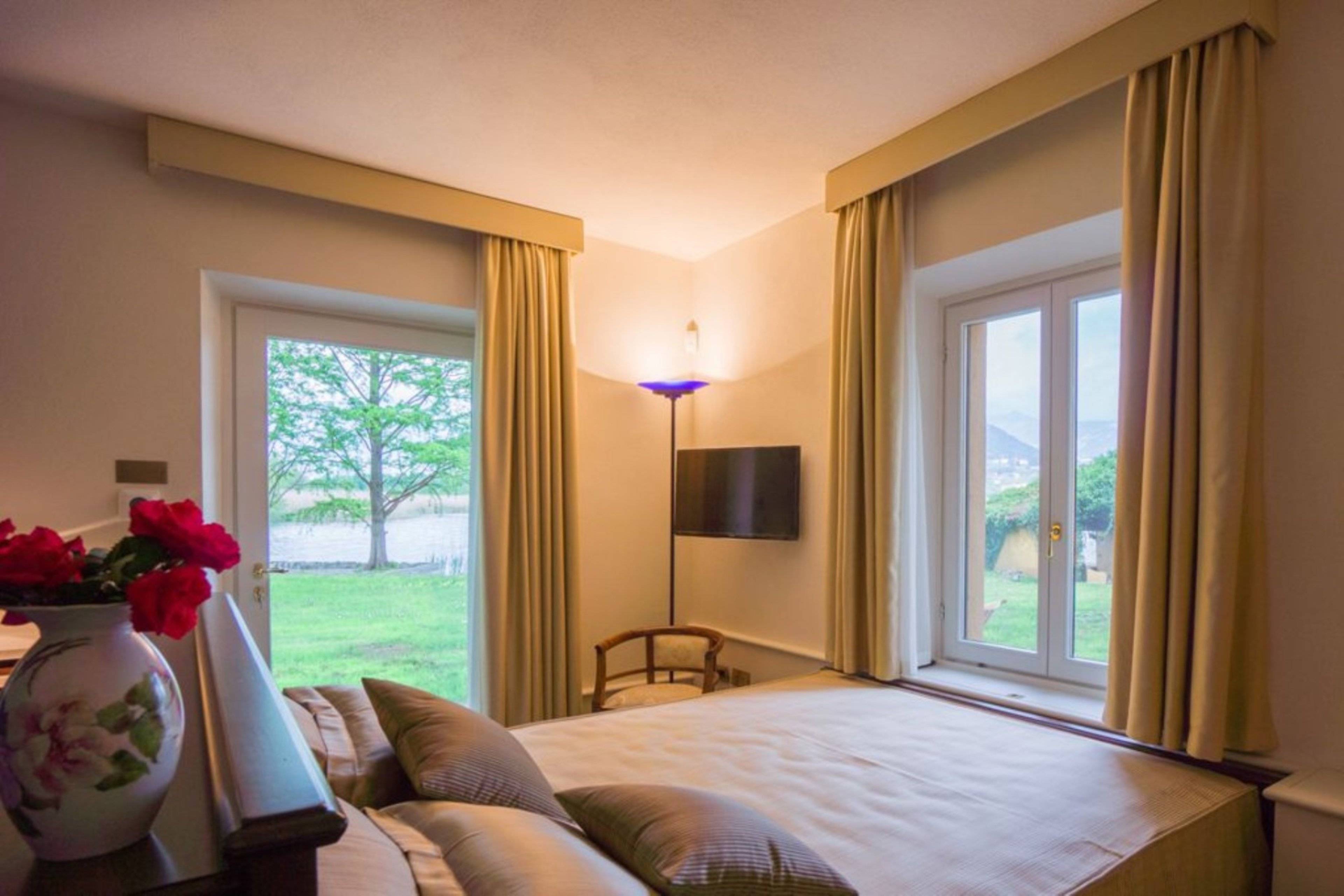 Villa Annone in Annone Brianza