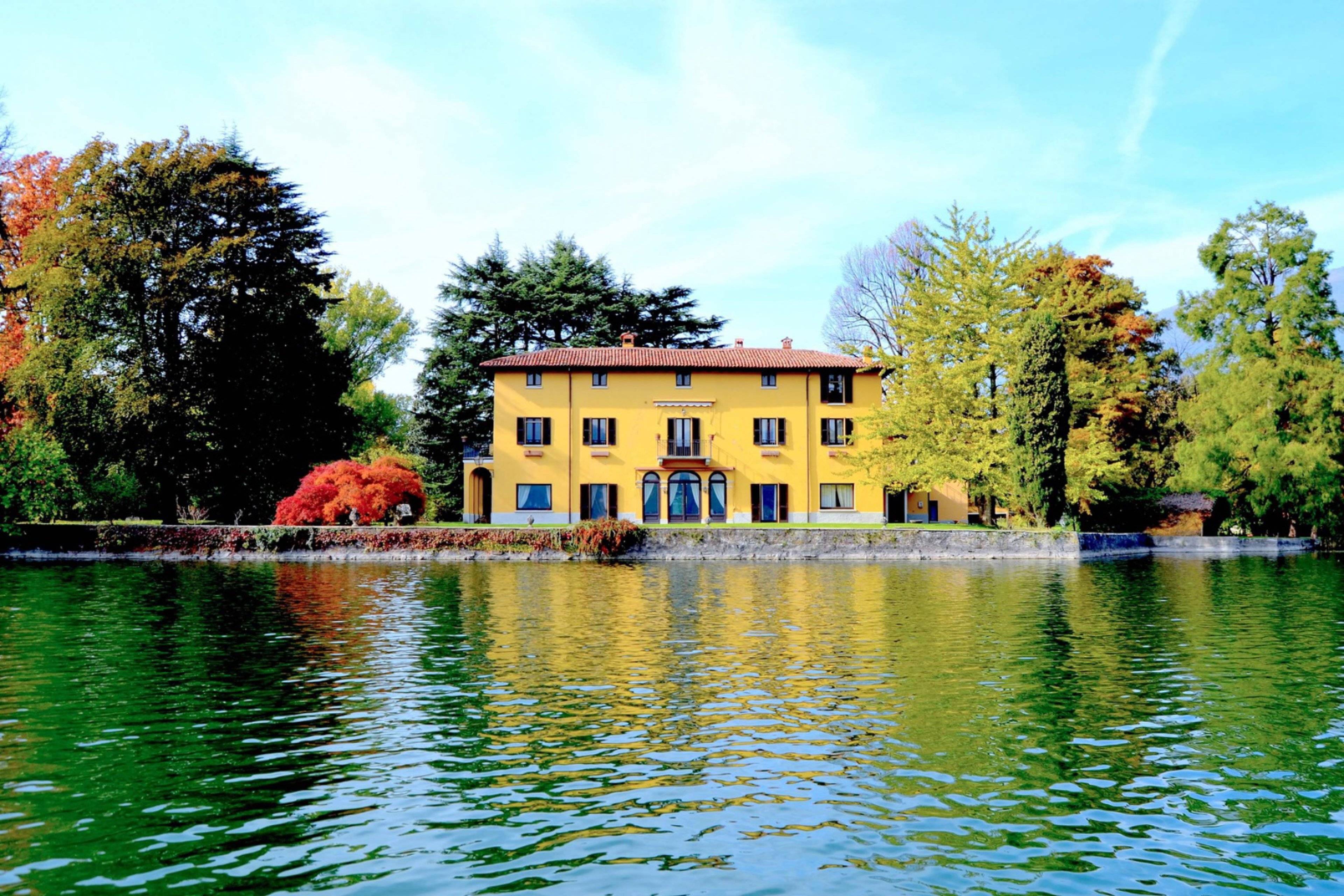 Villa Annone