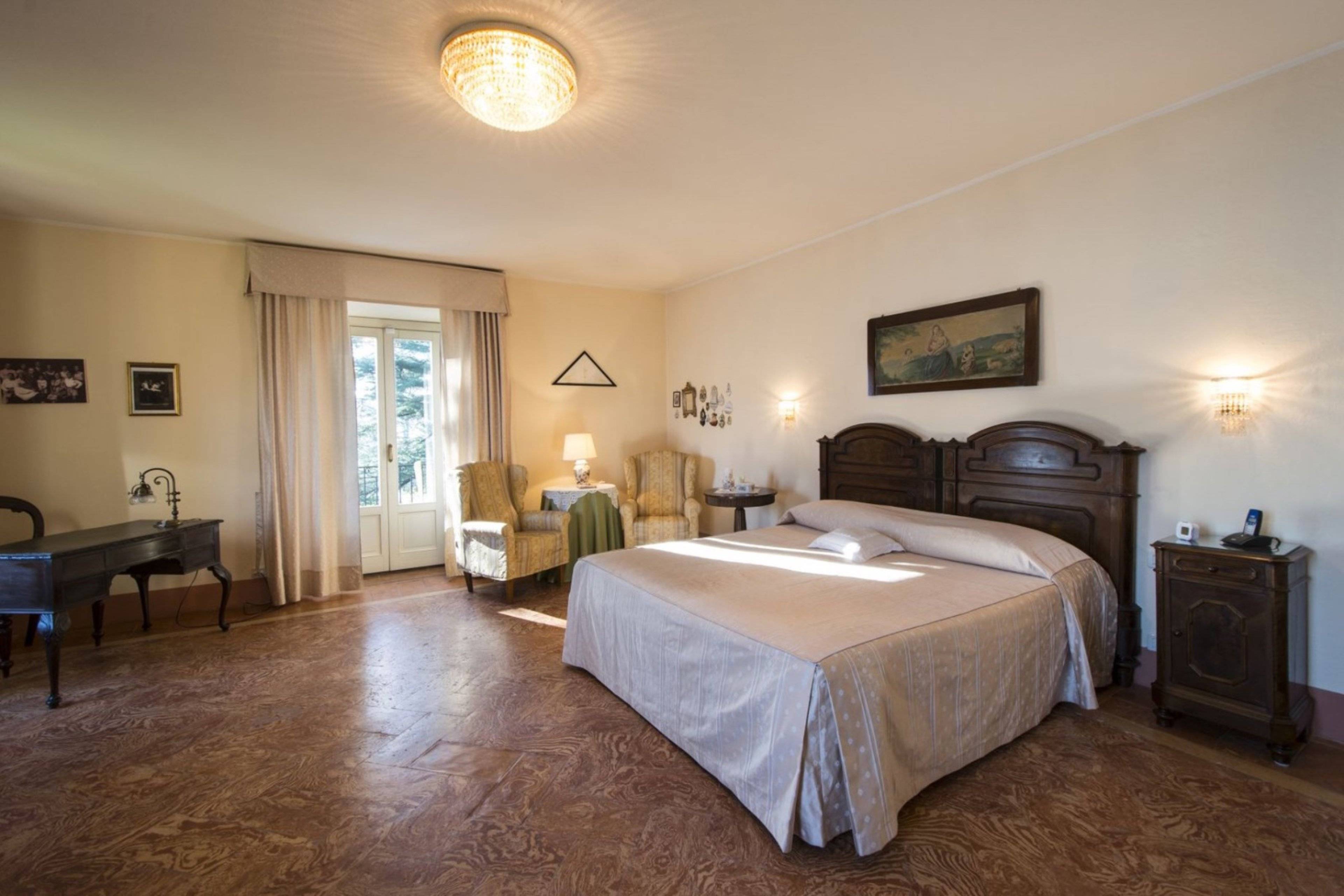 Villa Annone in Annone Brianza