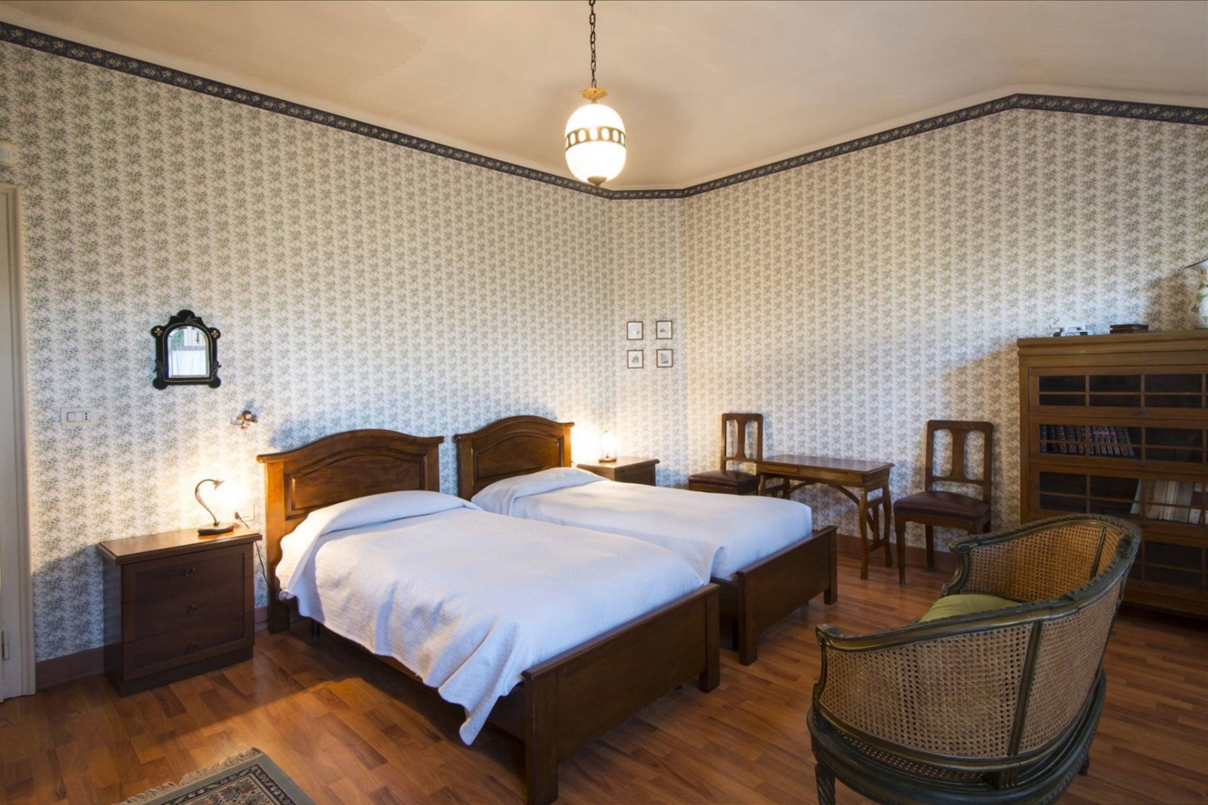 Villa Annone in Annone Brianza