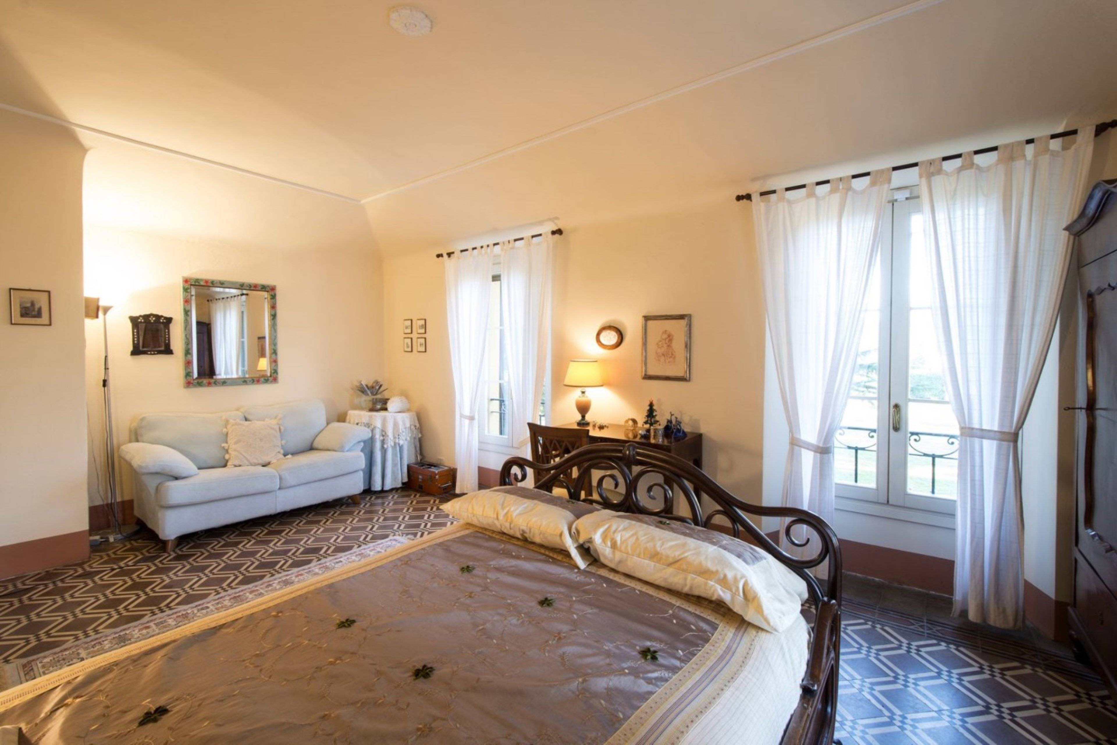 Villa Annone in Annone Brianza