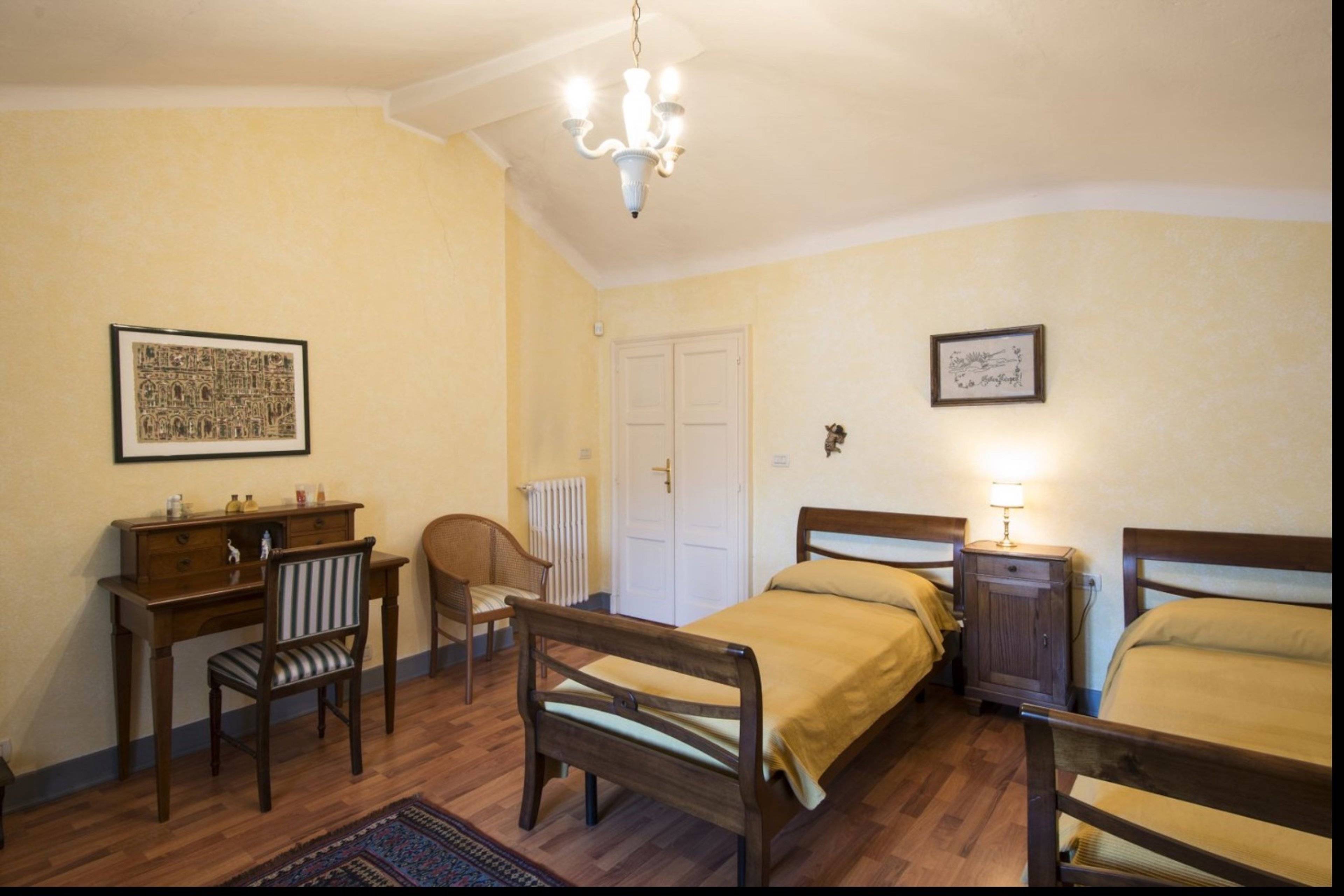 Villa Annone in Annone Brianza