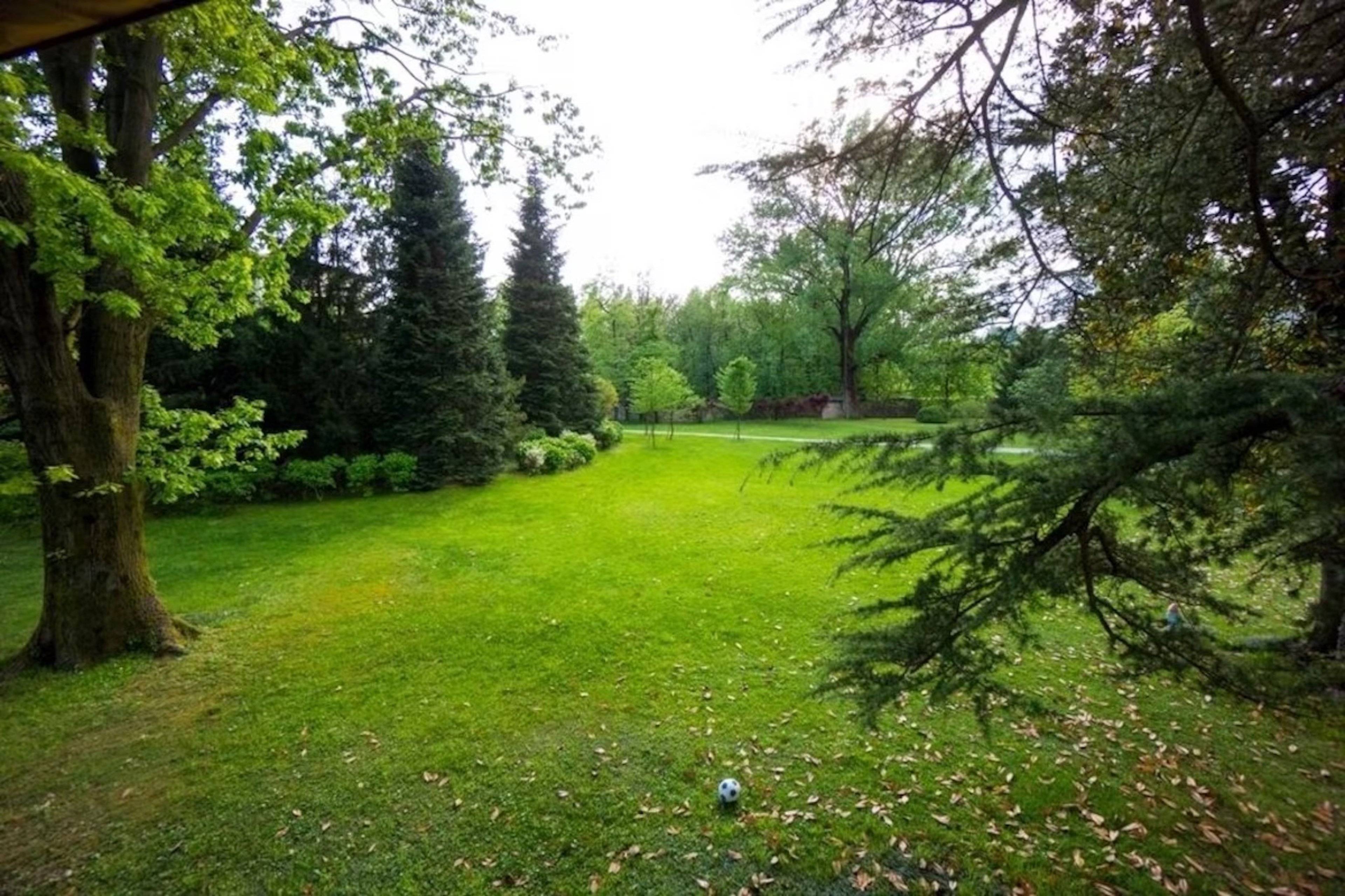 Villa Annone in Annone Brianza