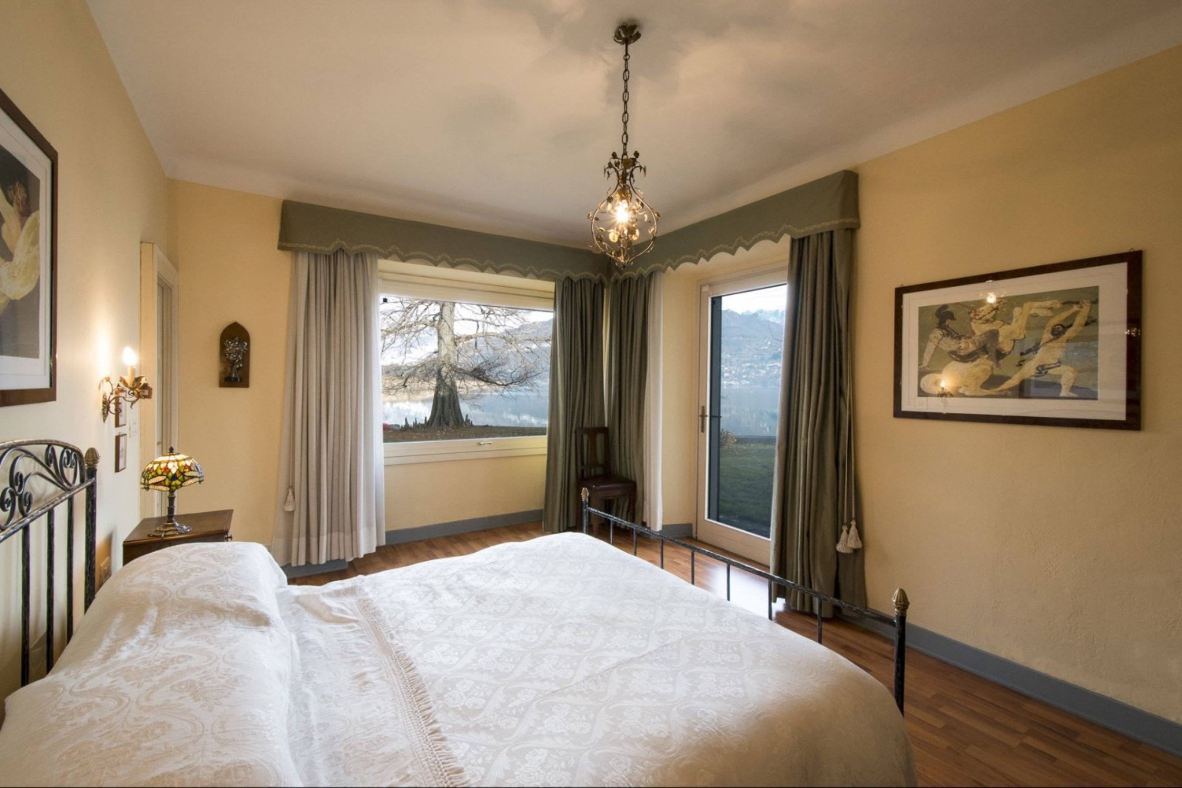 Villa Annone in Annone Brianza