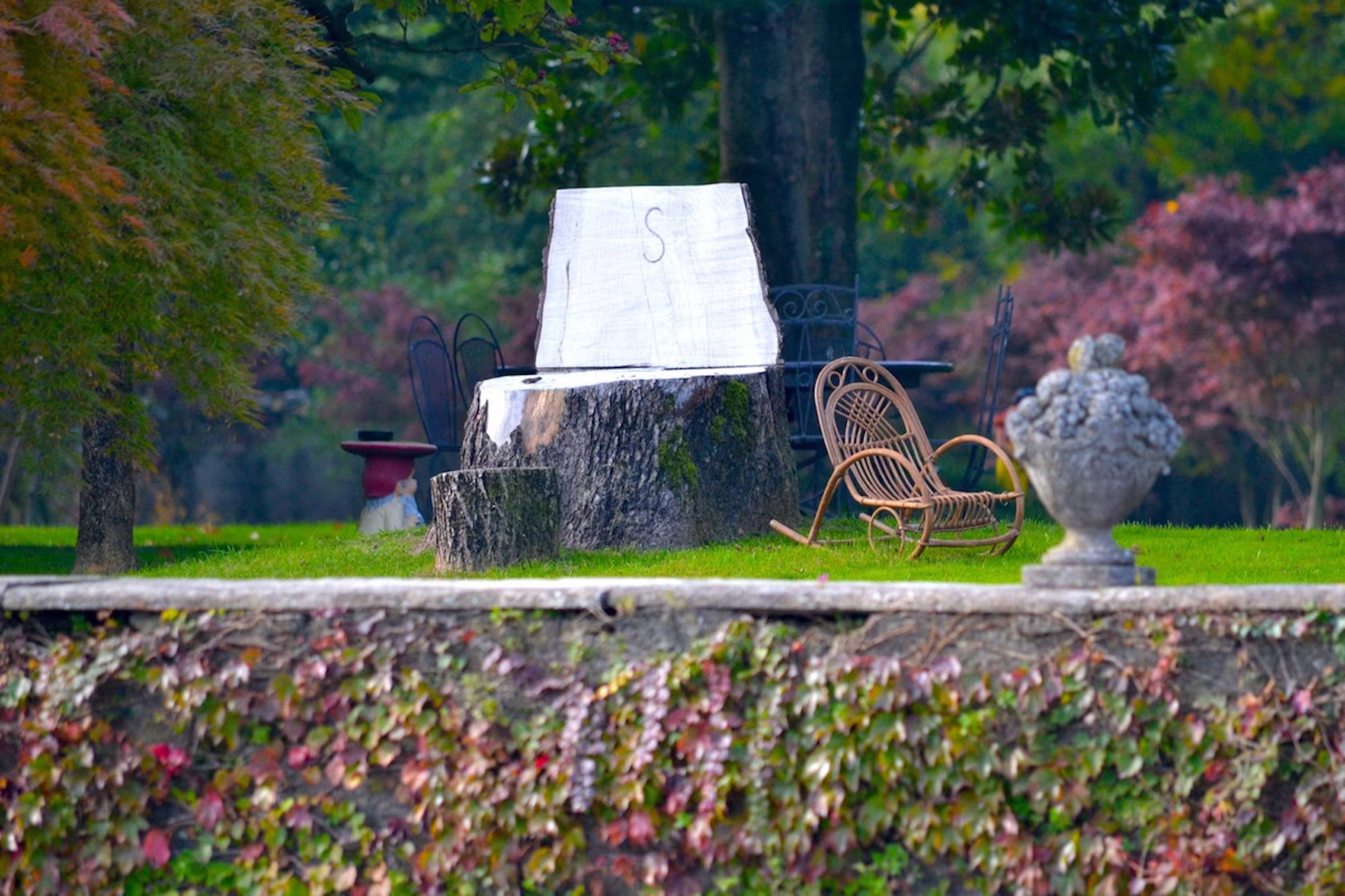 Villa Annone in Annone Brianza