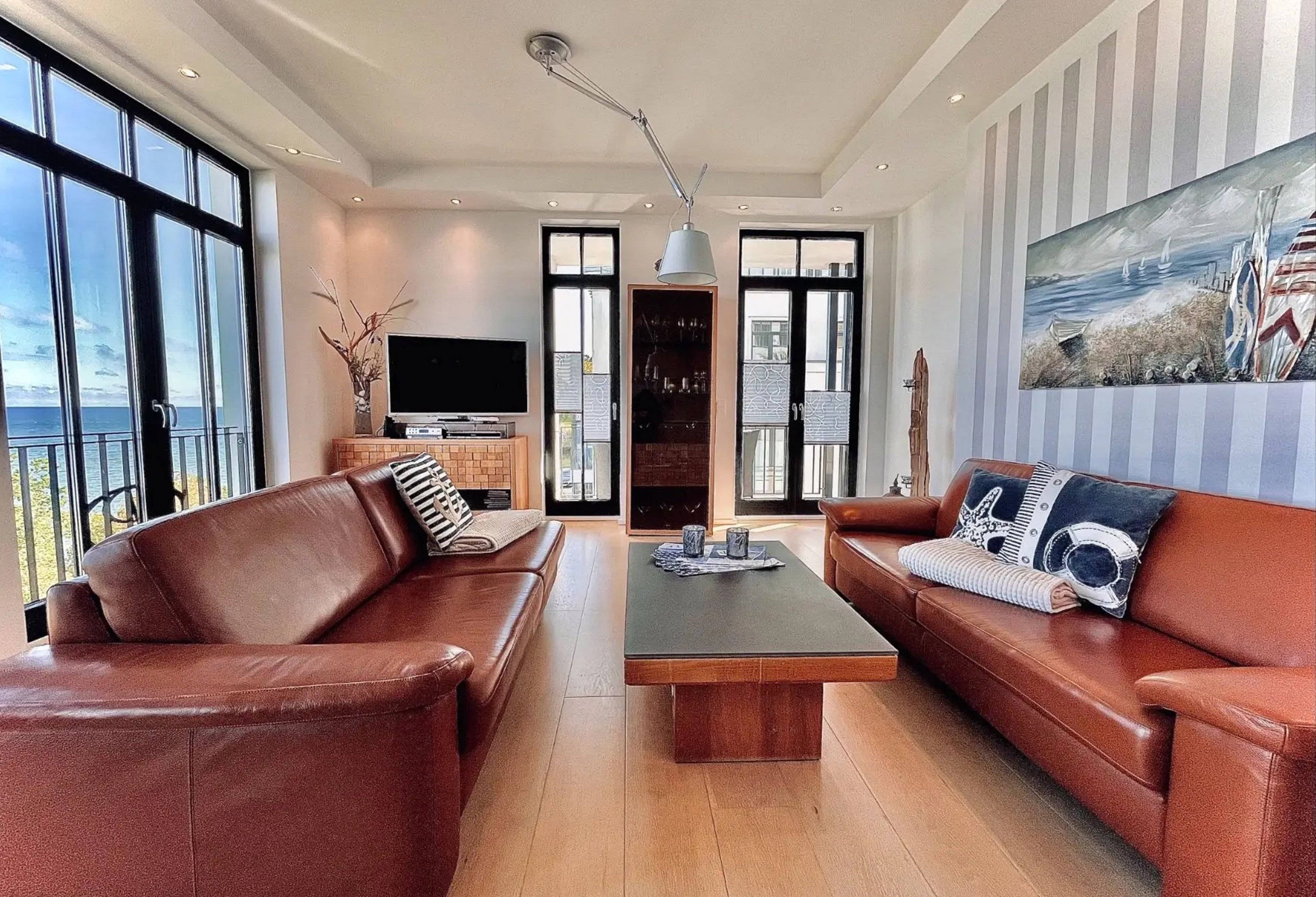 Ferienwohnung Seaside in Sellin