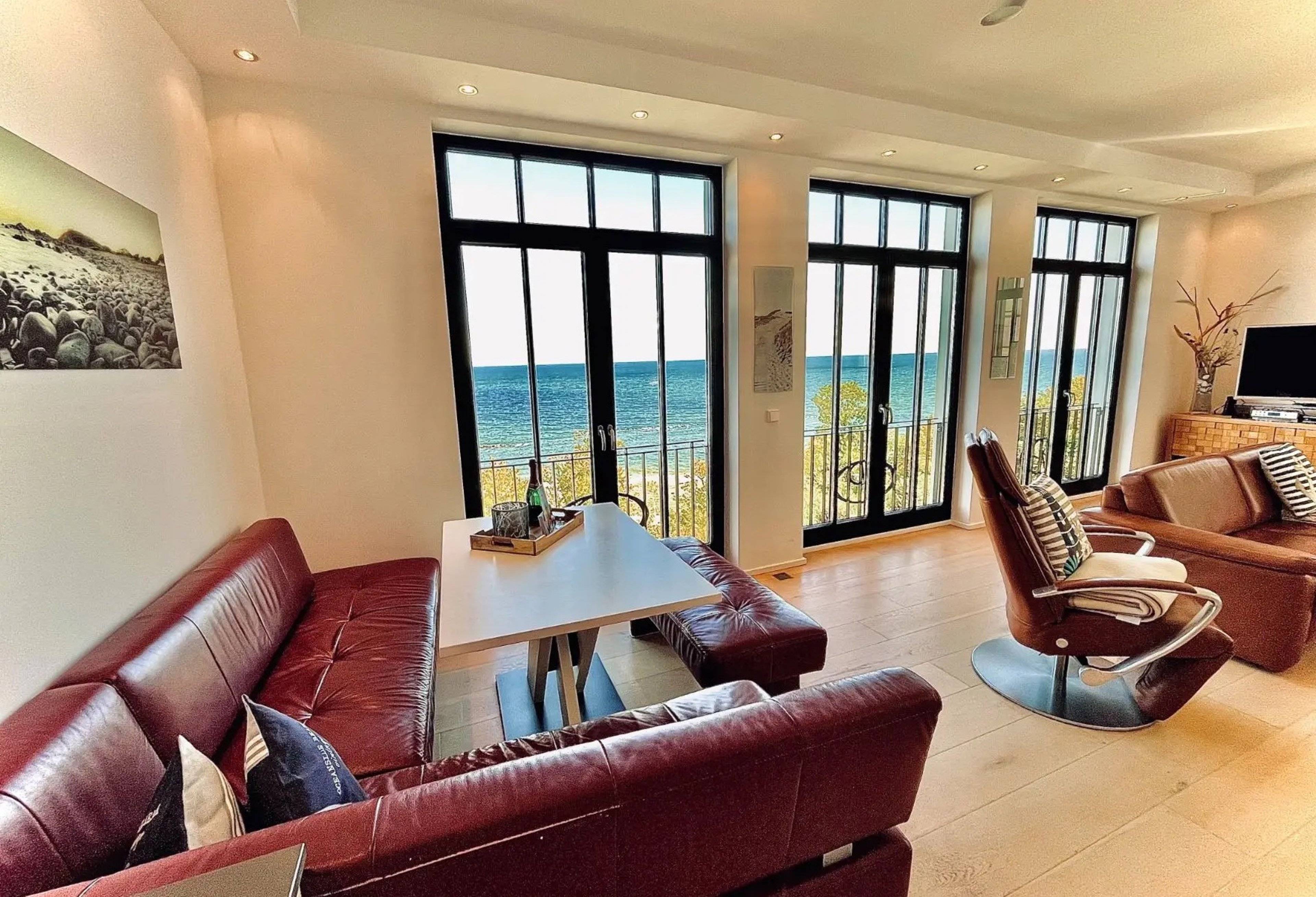 Ferienwohnung Seaside