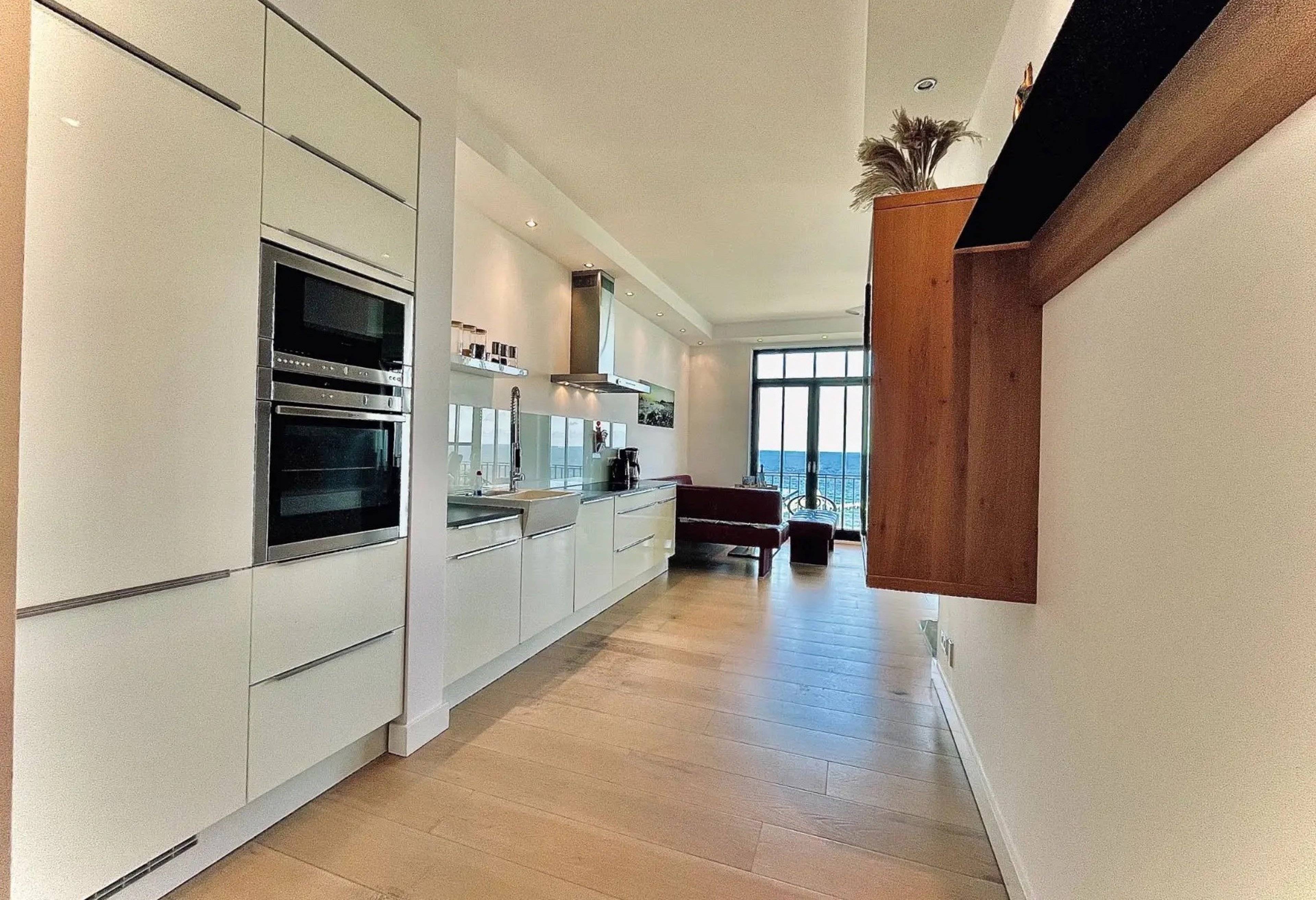 Ferienwohnung Seaside in Sellin
