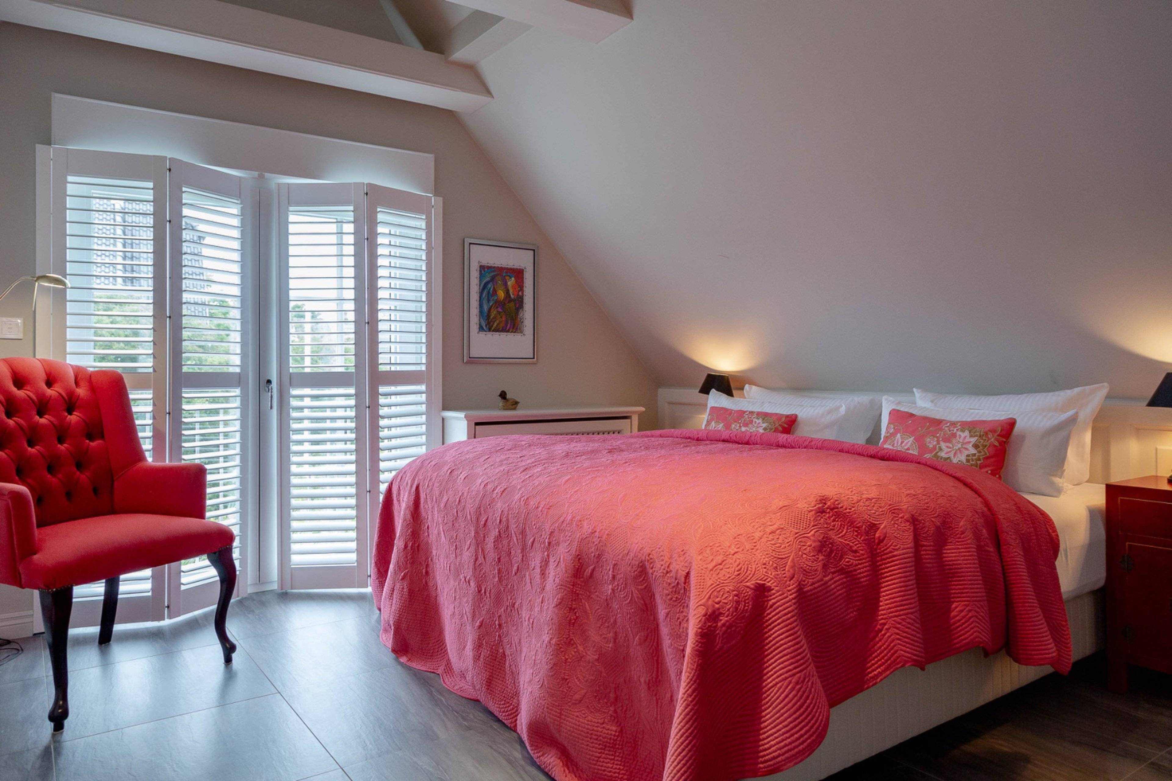 Ferienhaus Rosenhus in Alt- Westerland