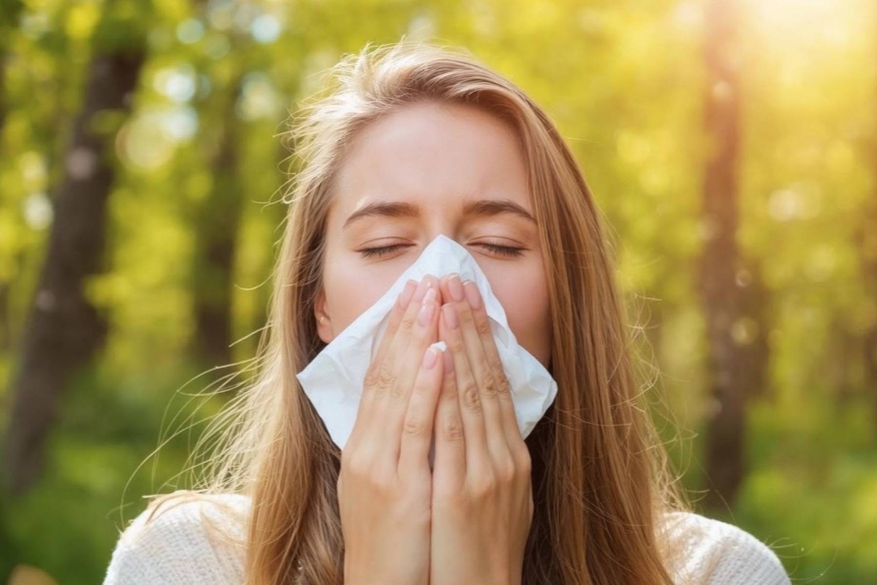 Allergikerfreundlich