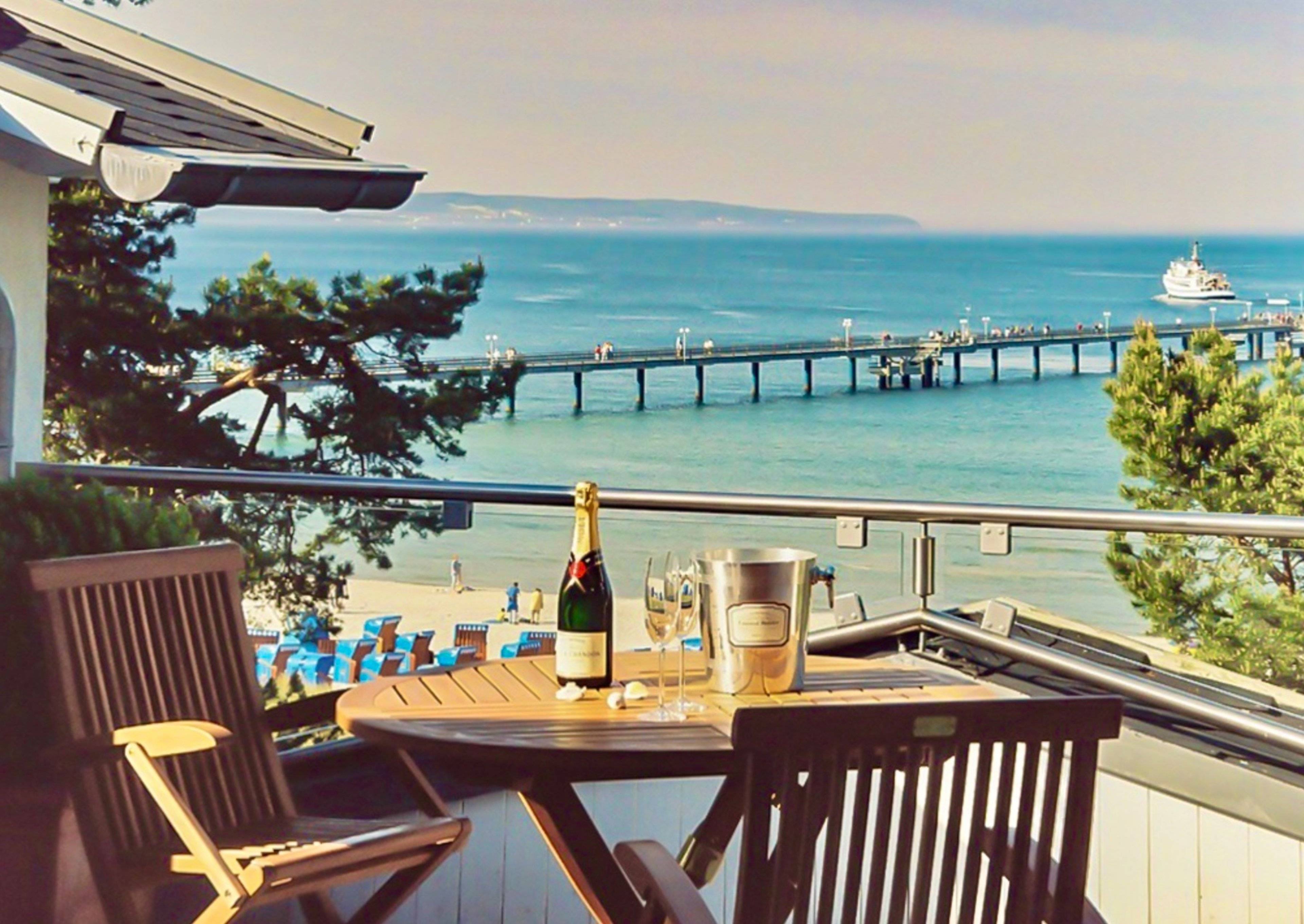 Penthouse Freia