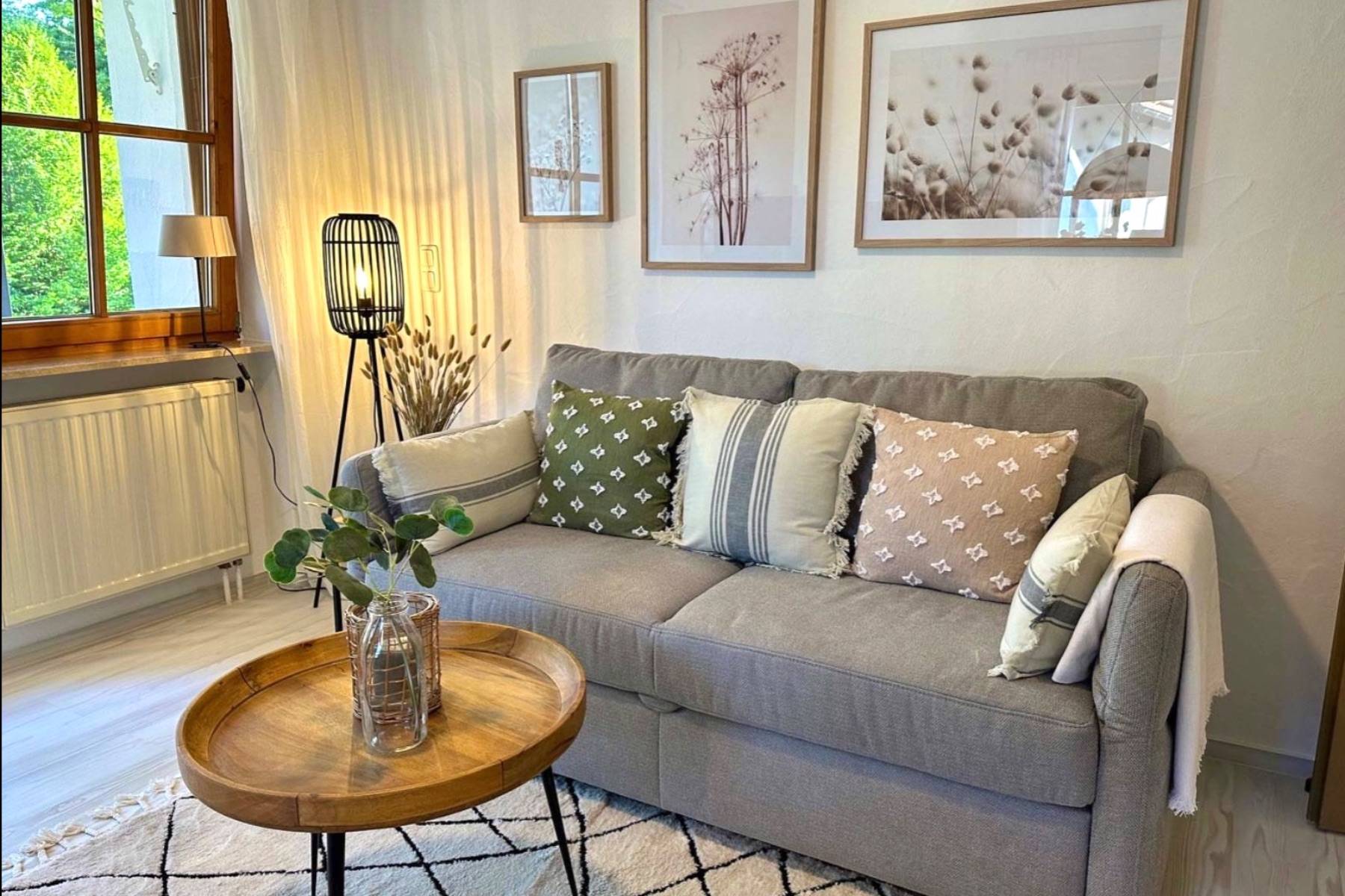 Ferienwohnung ChiemseeFlair