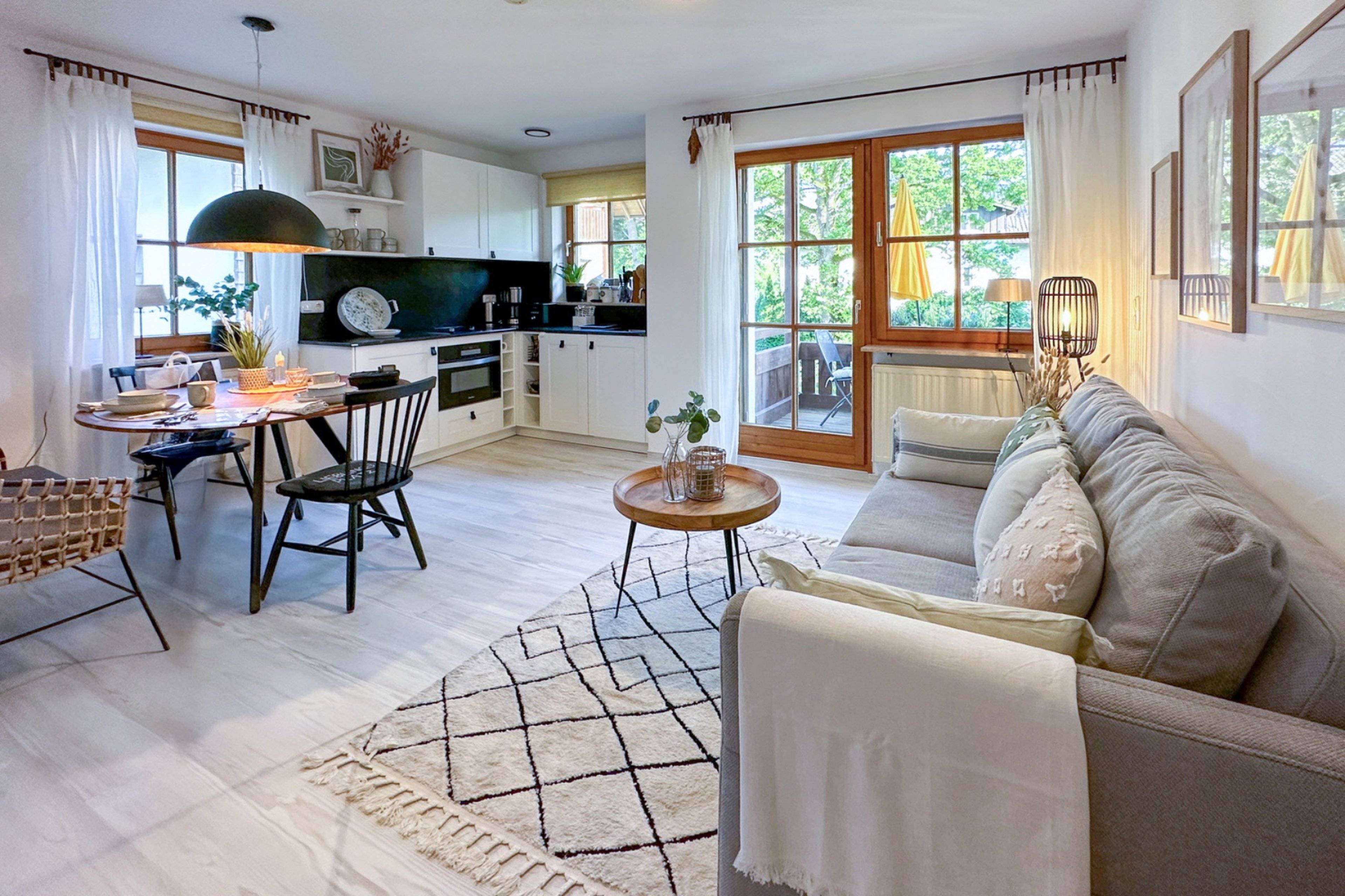 Ferienwohnung ChiemseeFlair