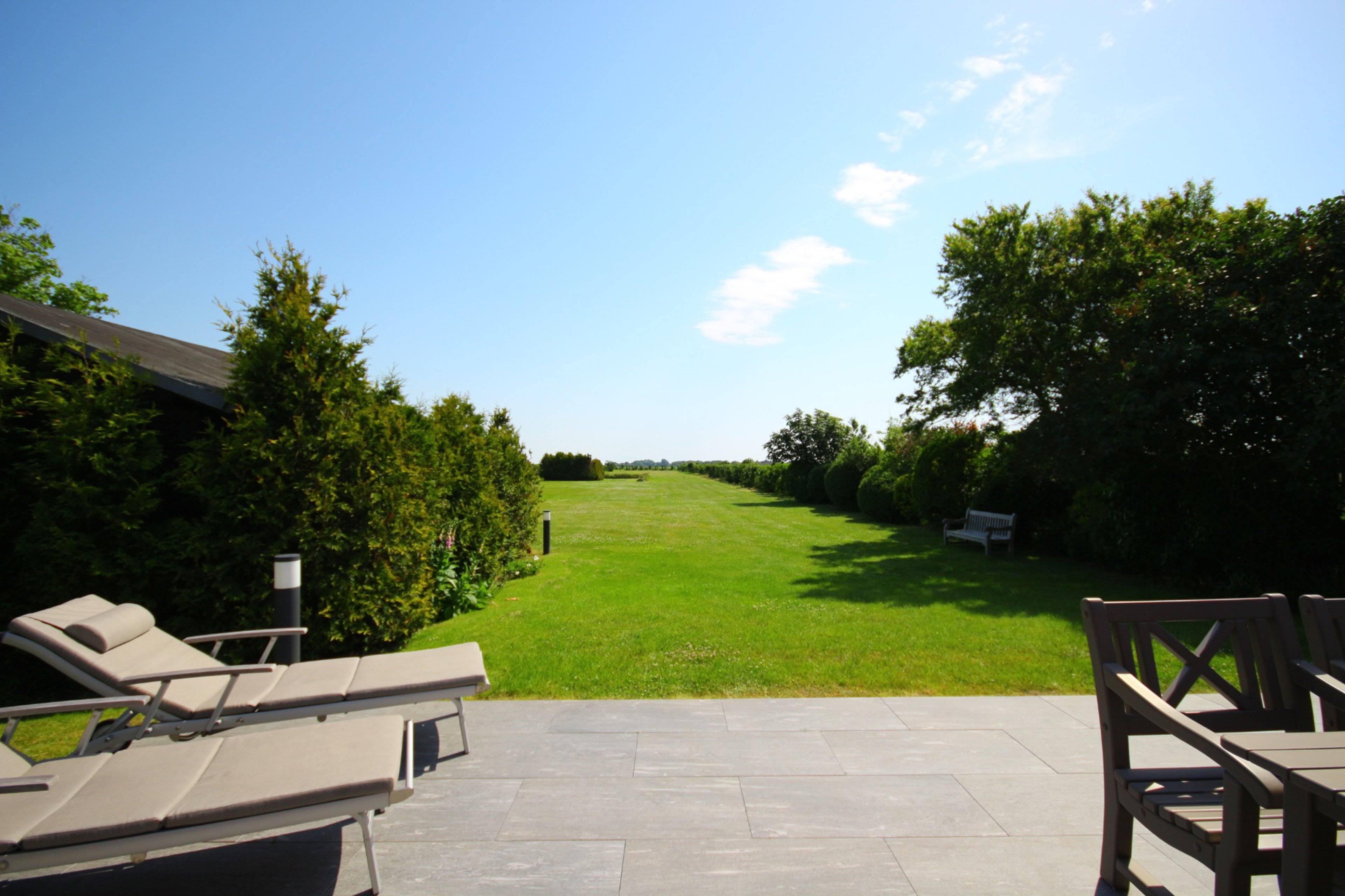 Genießen Sie einen ruhigen Urlaub und absolute Privatsphäre