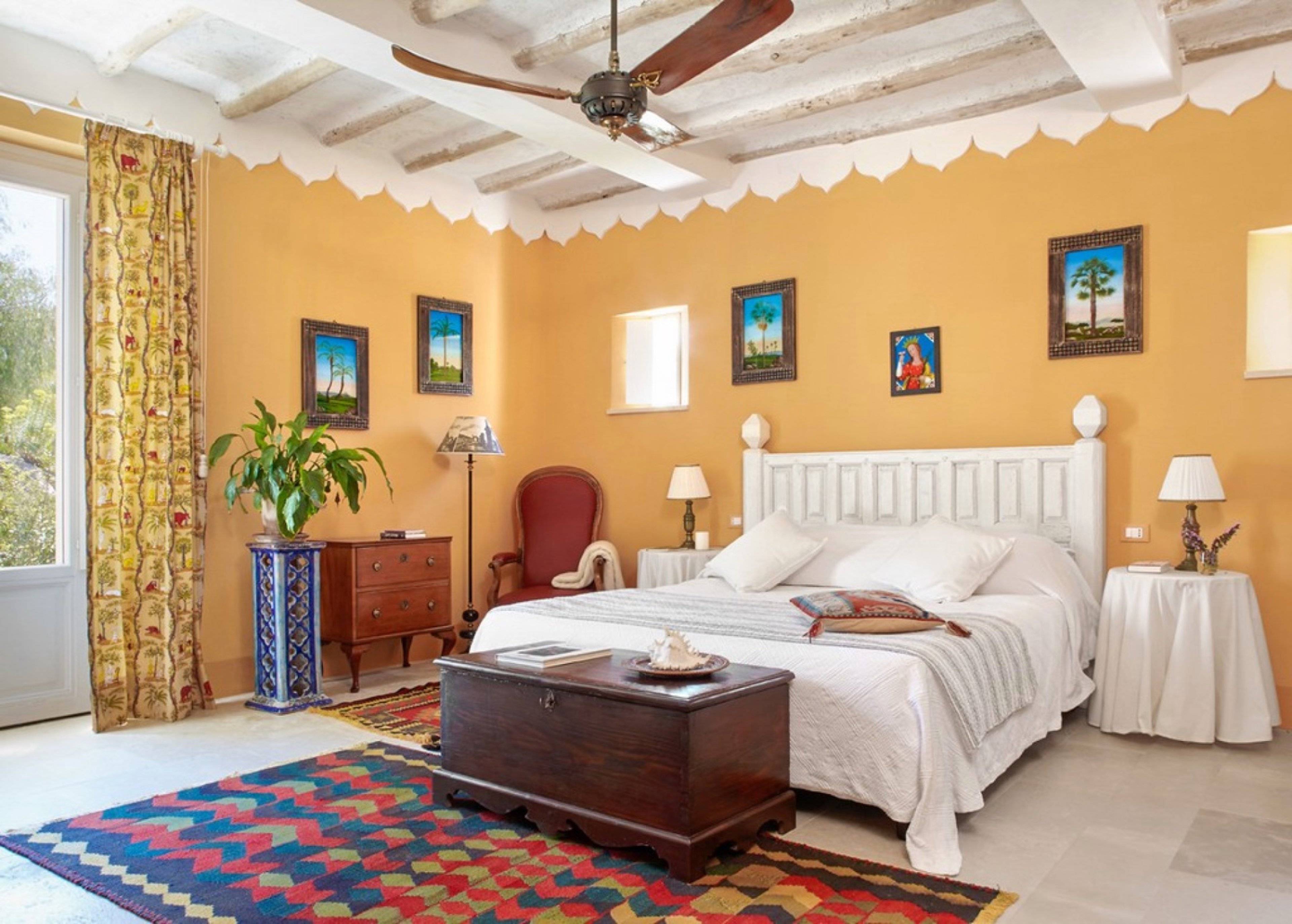 Villa Aranceto in Siracusa