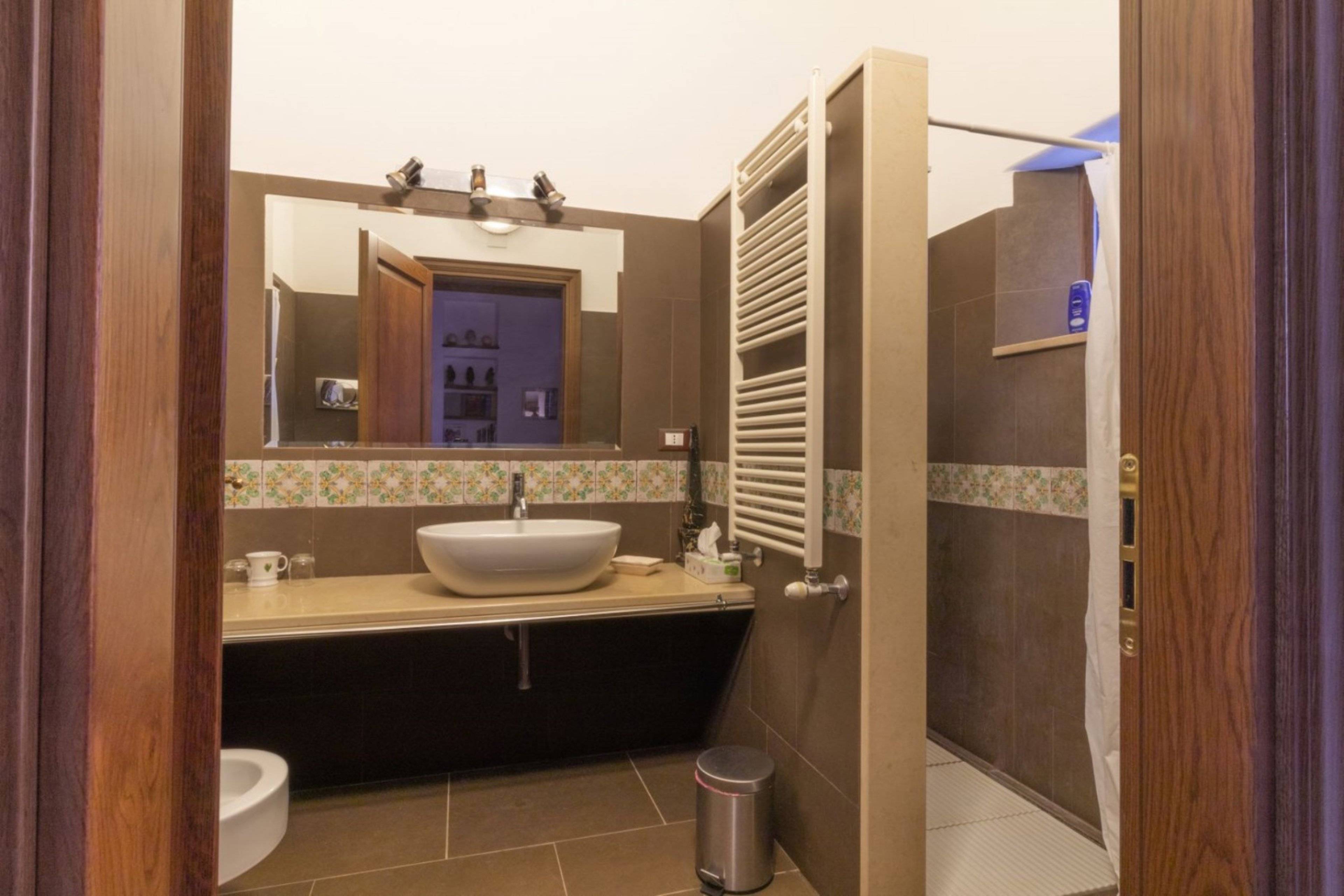 Villa Aranceto in Siracusa