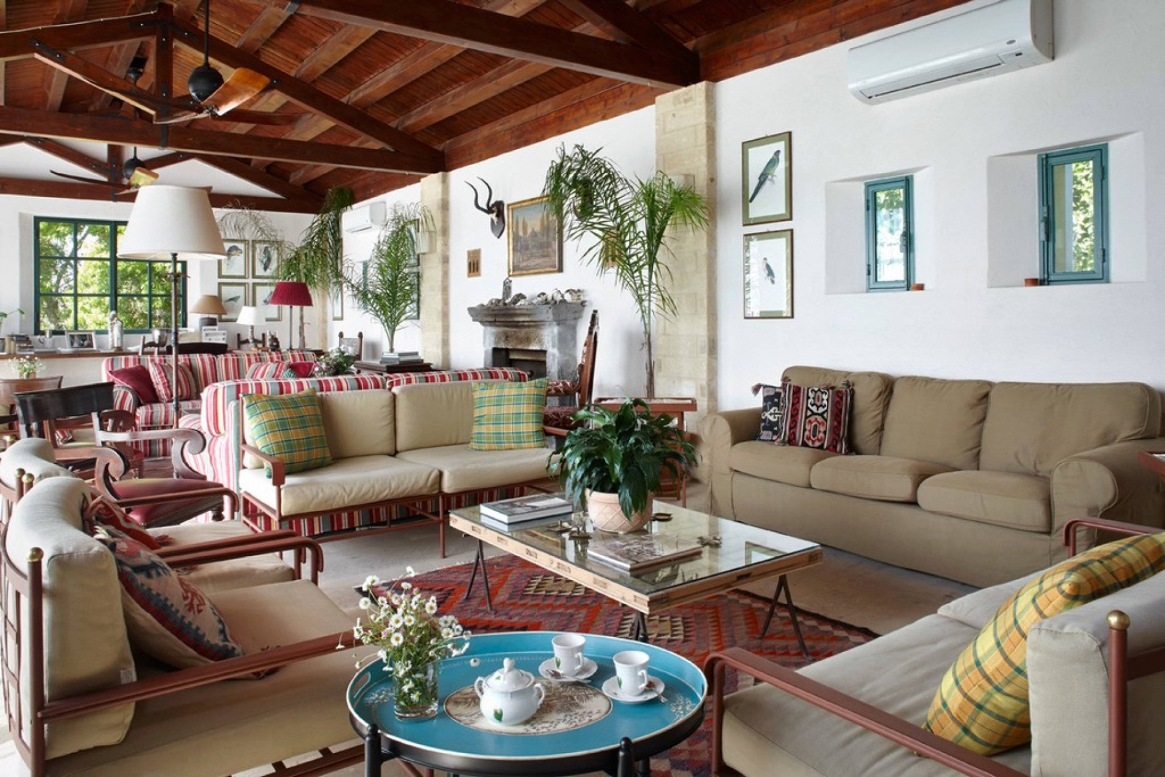 Villa Aranceto in Siracusa