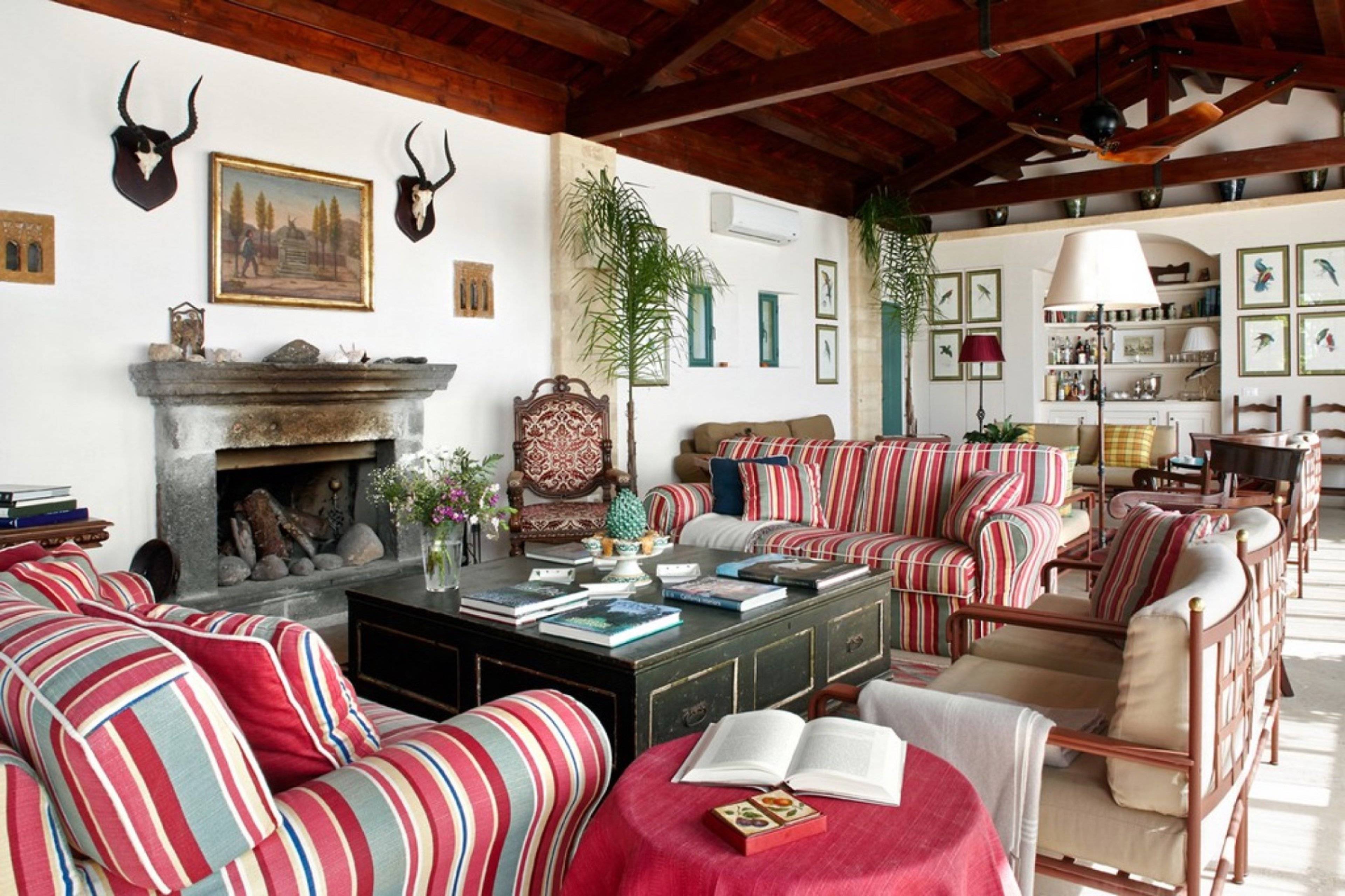 Villa Aranceto in Siracusa